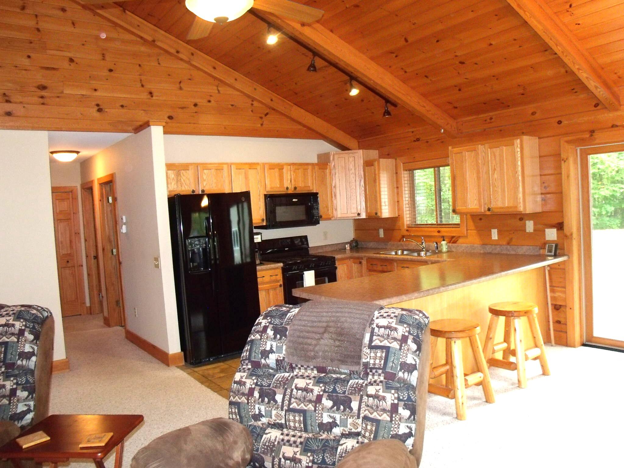 Wolverine, Michigan 49799, United States, 2 Bedrooms Bedrooms, ,2 BathroomsBathrooms,Residential,Active,217530