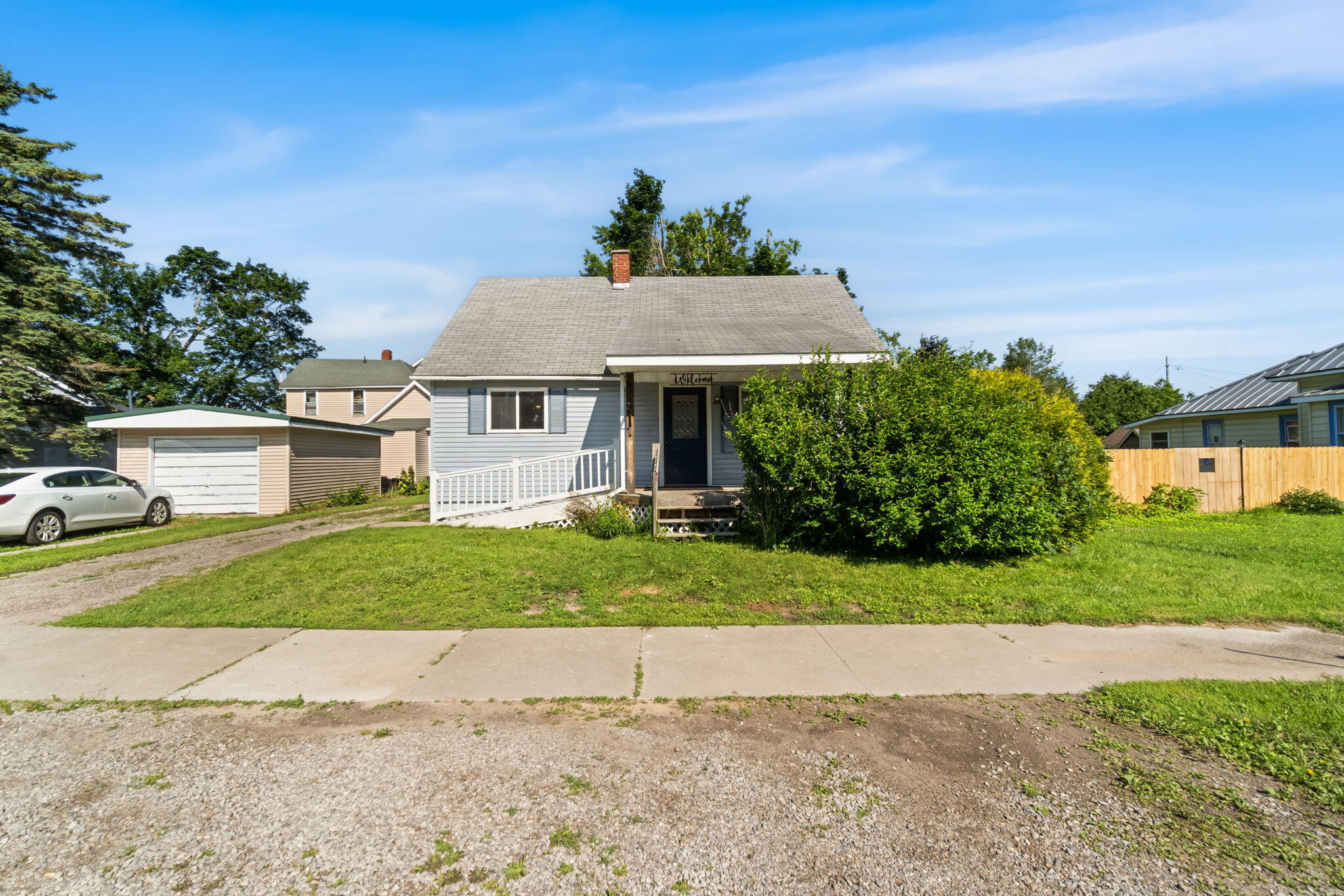 Cheboygan, Michigan 49721, United States, 3 Bedrooms Bedrooms, ,3 BathroomsBathrooms,Residential,Contingent,175839