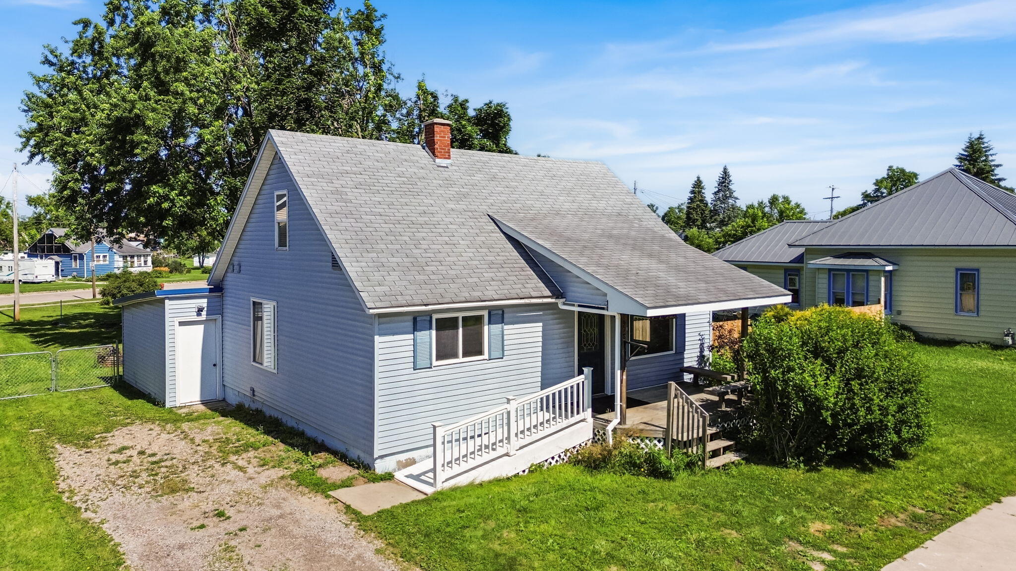 Cheboygan, Michigan 49721, United States, 3 Bedrooms Bedrooms, ,3 BathroomsBathrooms,Residential,Contingent,175839