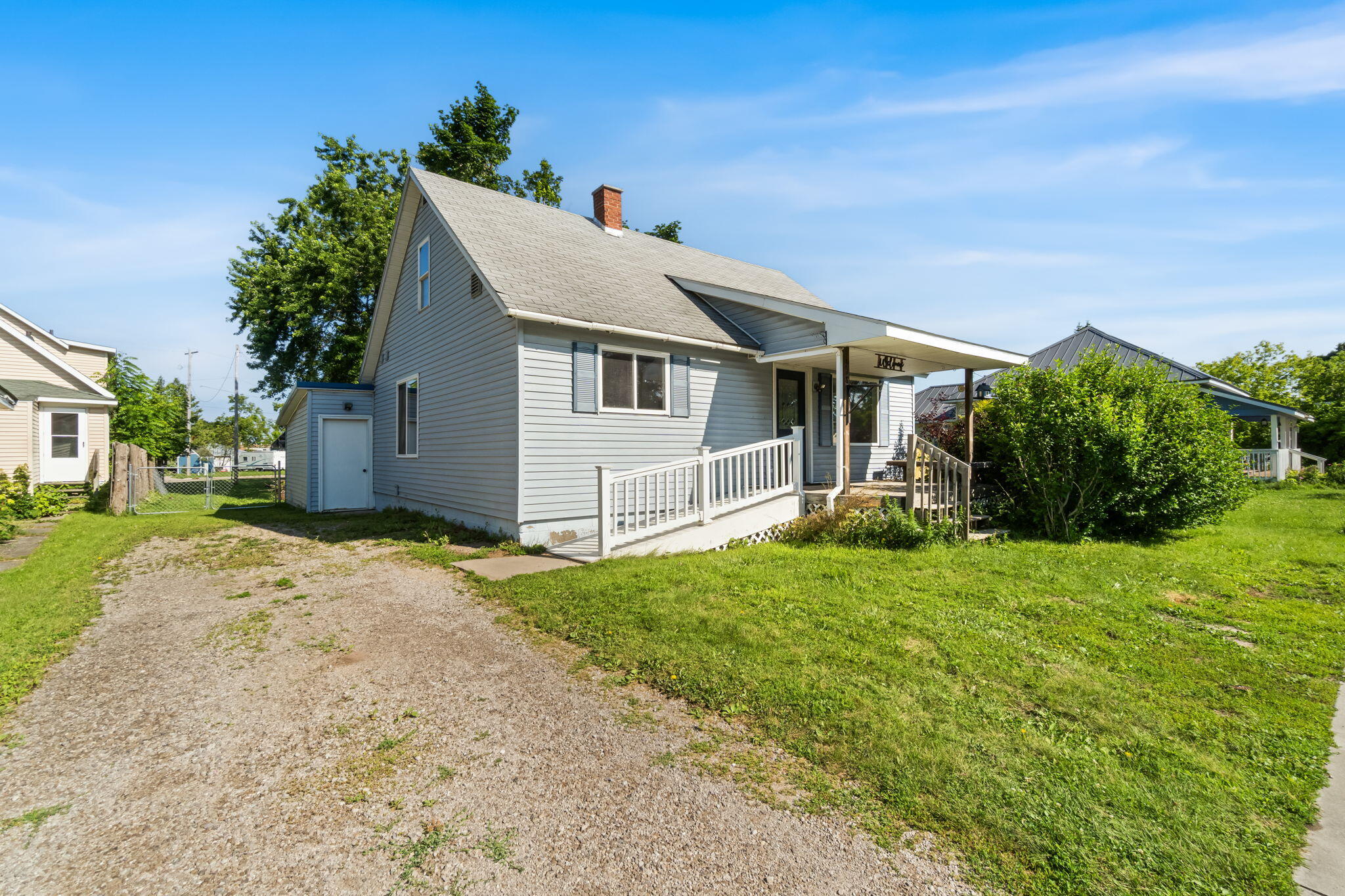 Cheboygan, Michigan 49721, United States, 3 Bedrooms Bedrooms, ,3 BathroomsBathrooms,Residential,Contingent,175839