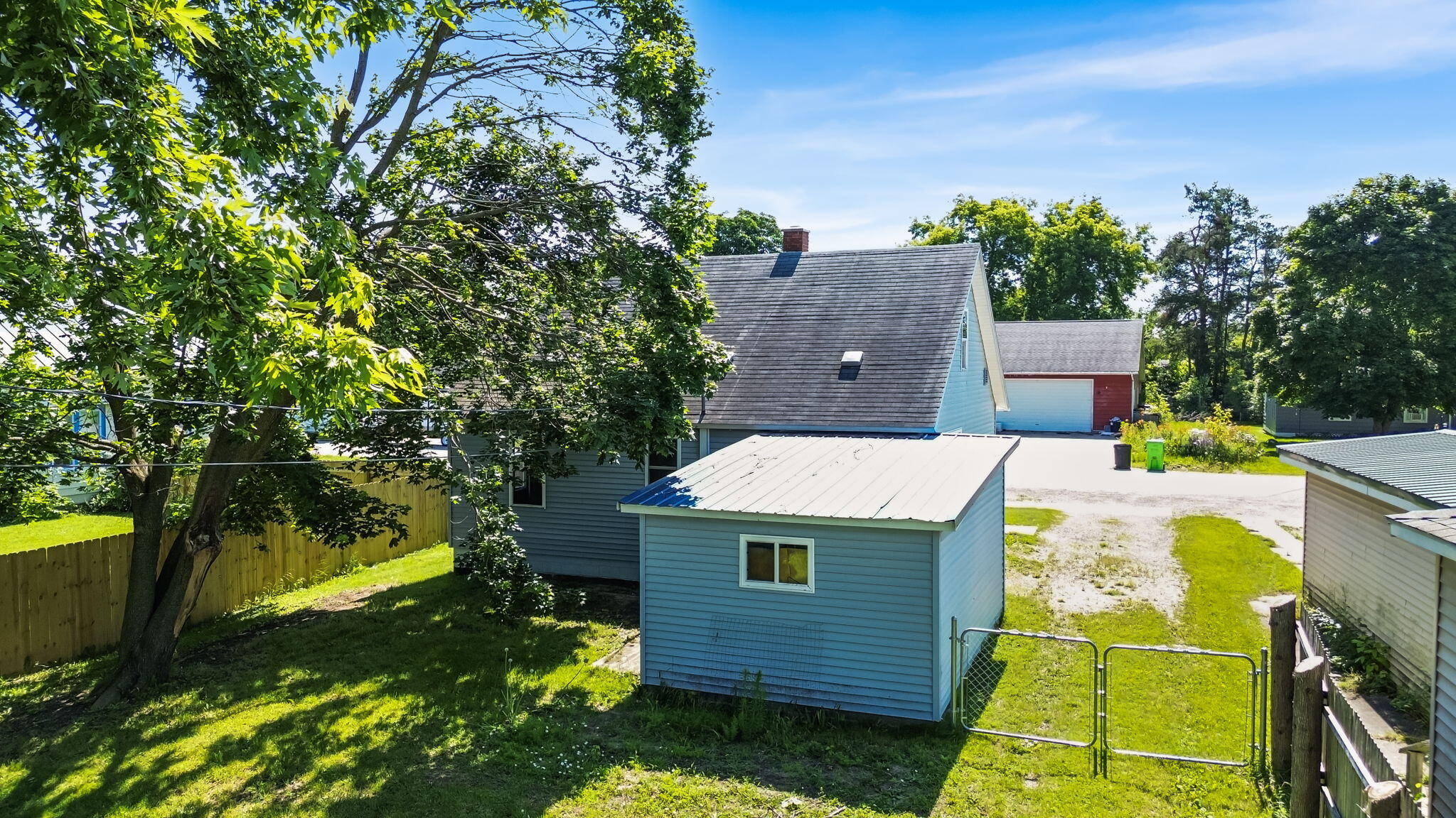 Cheboygan, Michigan 49721, United States, 3 Bedrooms Bedrooms, ,3 BathroomsBathrooms,Residential,Contingent,175839