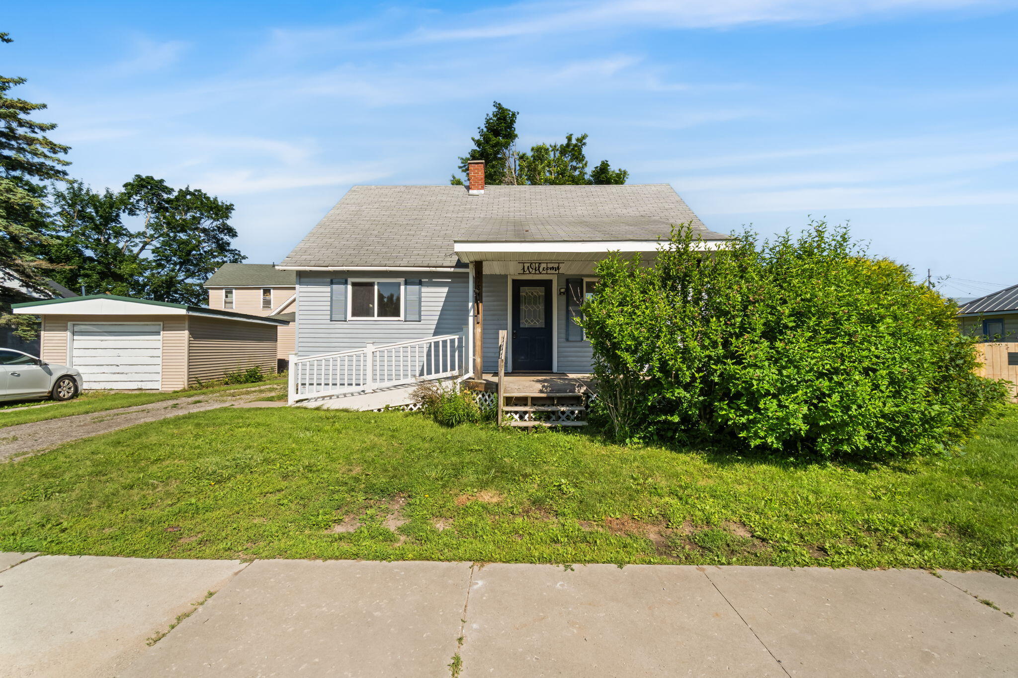 Cheboygan, Michigan 49721, United States, 3 Bedrooms Bedrooms, ,3 BathroomsBathrooms,Residential,Contingent,175839