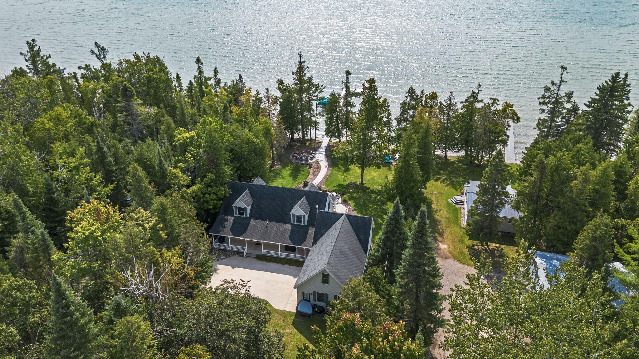 Cheboygan, Michigan 49721, United States, 3 Bedrooms Bedrooms, ,3 BathroomsBathrooms,Residential,Contingent,207421