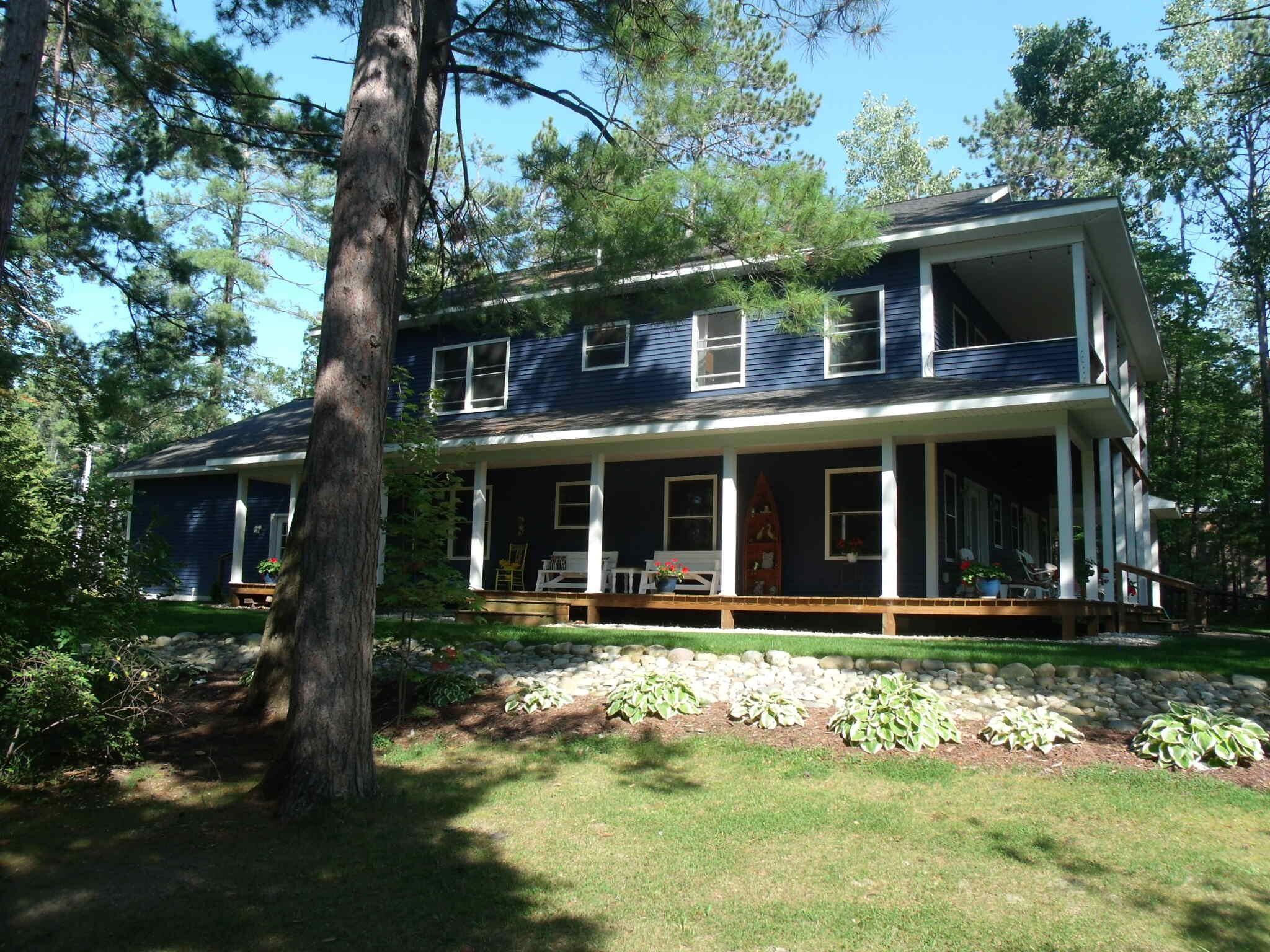 Indian River, Michigan 49749, United States, 5 Bedrooms Bedrooms, ,5 BathroomsBathrooms,Residential,Active,212859
