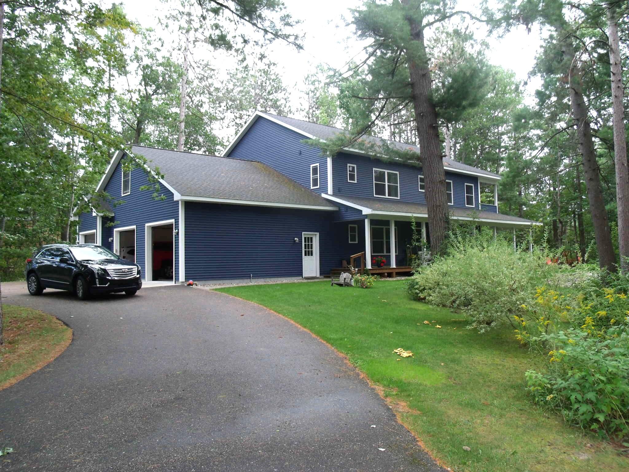 Indian River, Michigan 49749, United States, 5 Bedrooms Bedrooms, ,5 BathroomsBathrooms,Residential,Active,212859