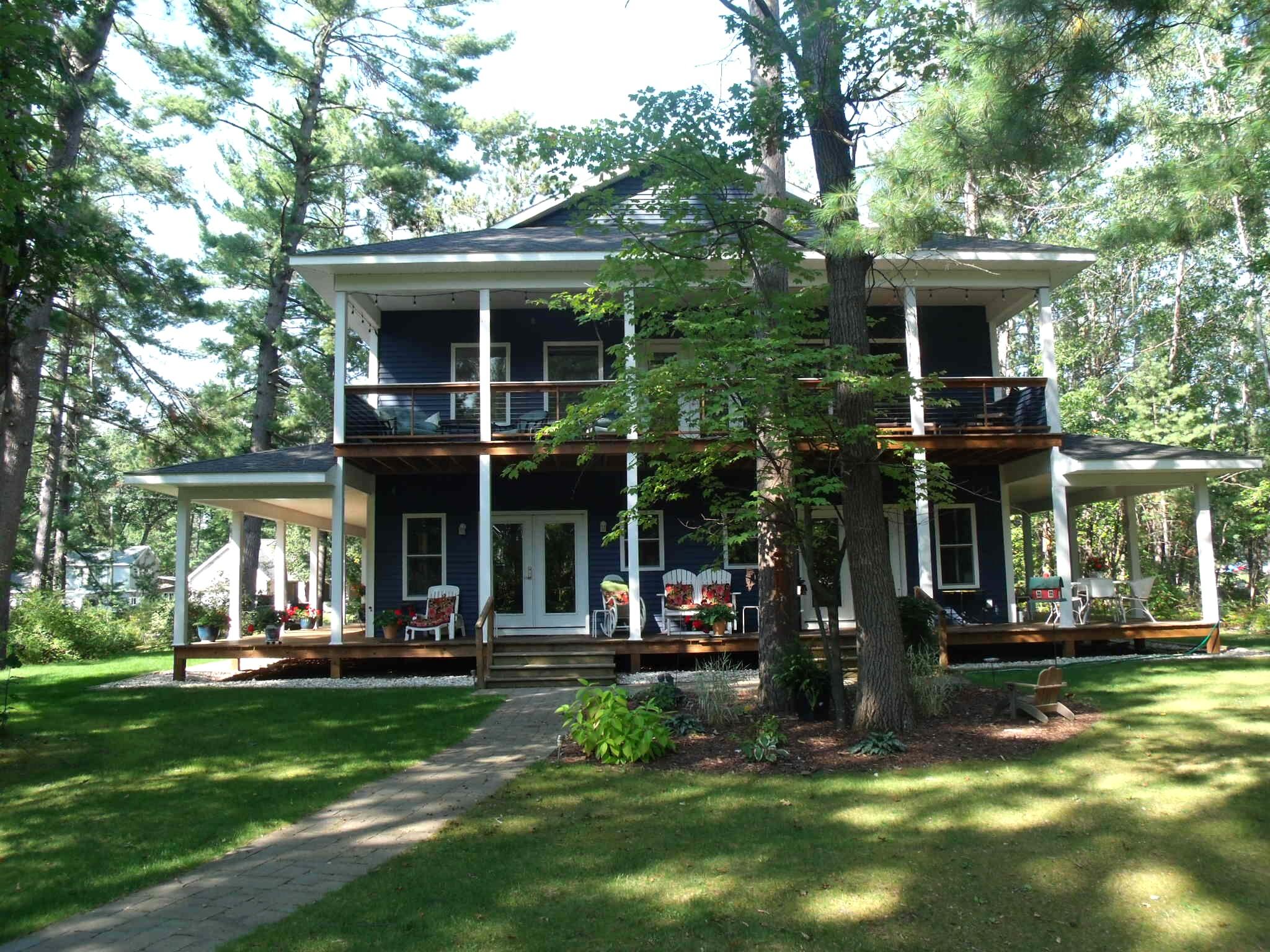 Indian River, Michigan 49749, United States, 5 Bedrooms Bedrooms, ,5 BathroomsBathrooms,Residential,Active,212859