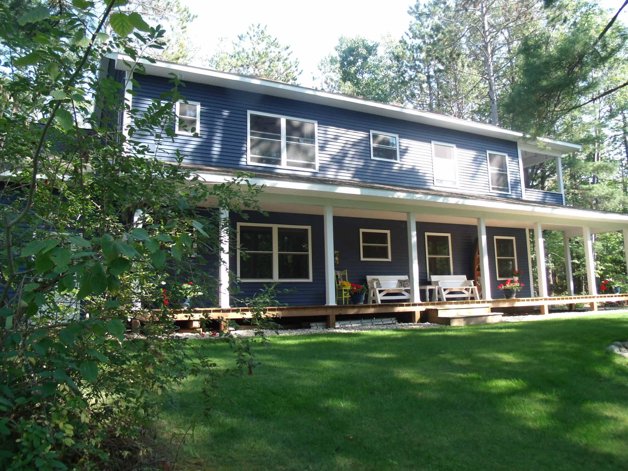 Indian River, Michigan 49749, United States, 5 Bedrooms Bedrooms, ,5 BathroomsBathrooms,Residential,Active,212859