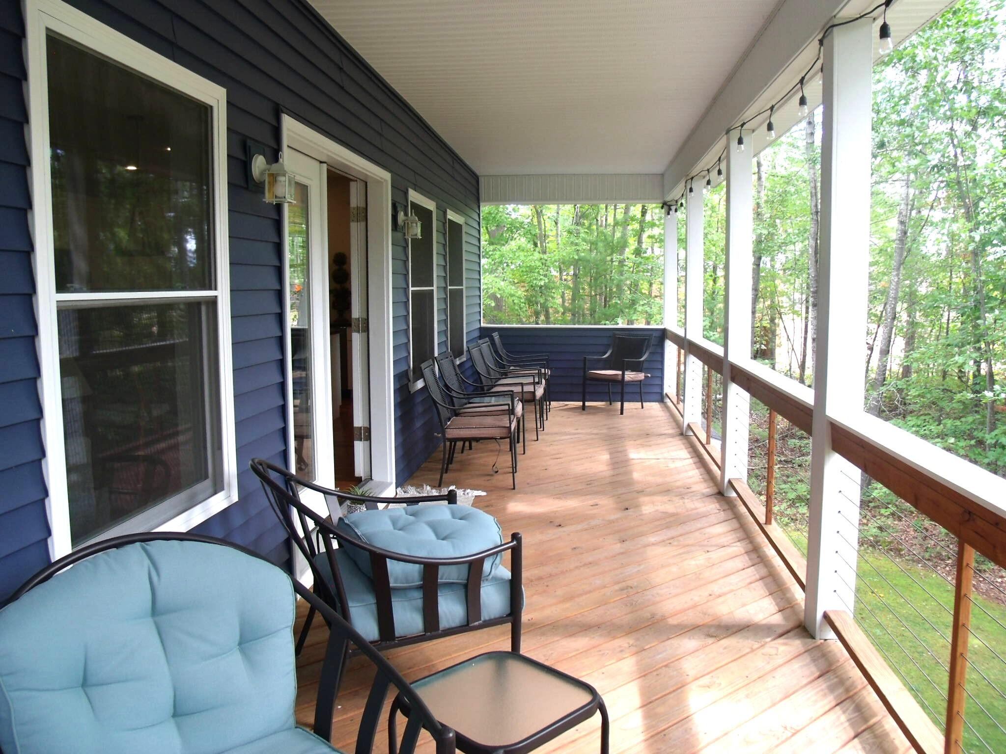 Indian River, Michigan 49749, United States, 5 Bedrooms Bedrooms, ,5 BathroomsBathrooms,Residential,Active,212859