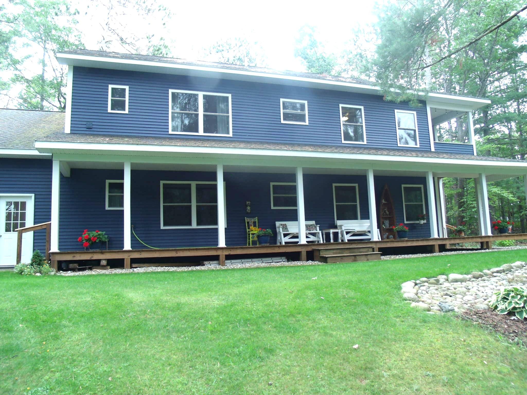 Indian River, Michigan 49749, United States, 5 Bedrooms Bedrooms, ,5 BathroomsBathrooms,Residential,Active,212859