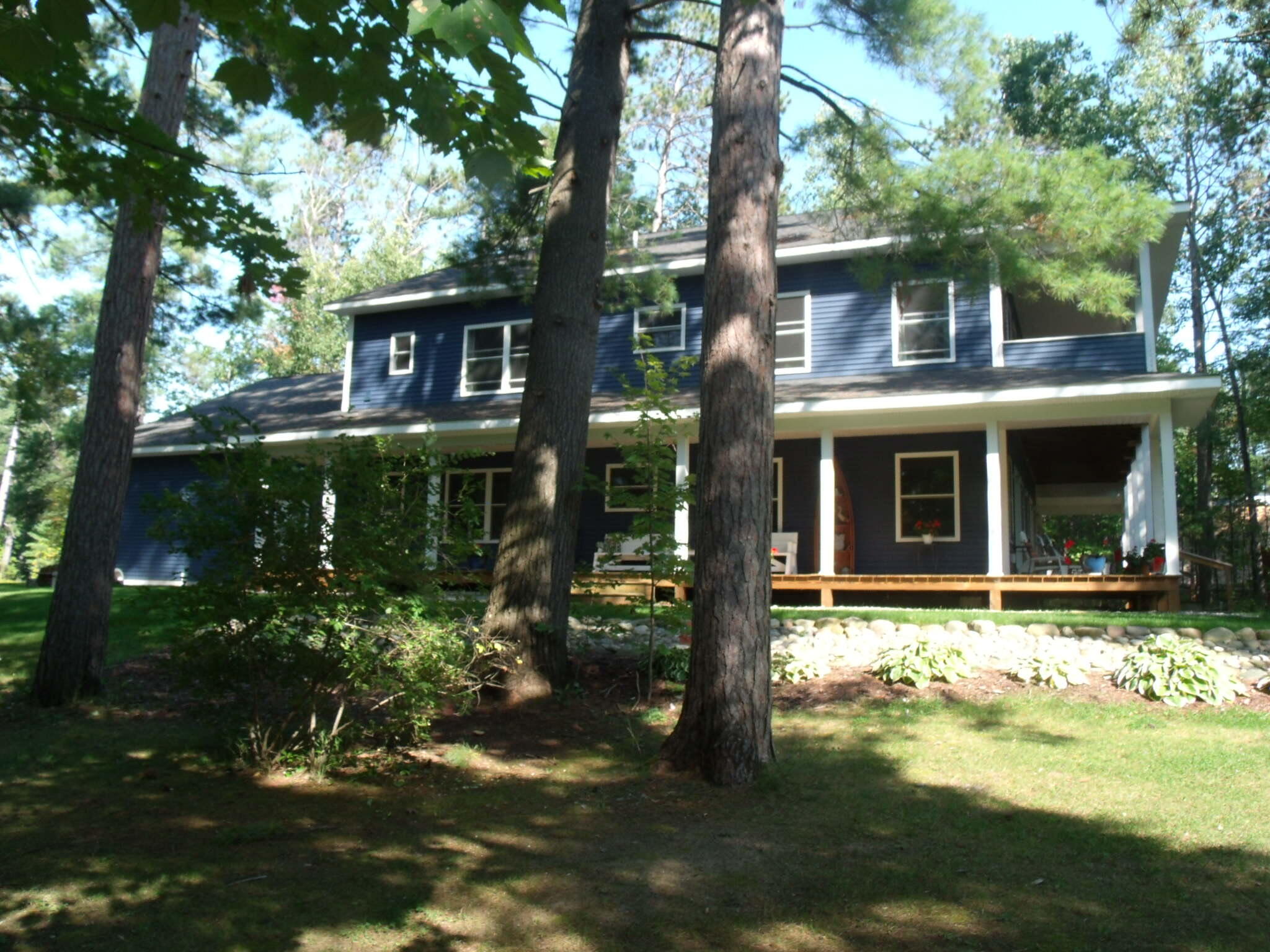 Indian River, Michigan 49749, United States, 5 Bedrooms Bedrooms, ,5 BathroomsBathrooms,Residential,Active,212859