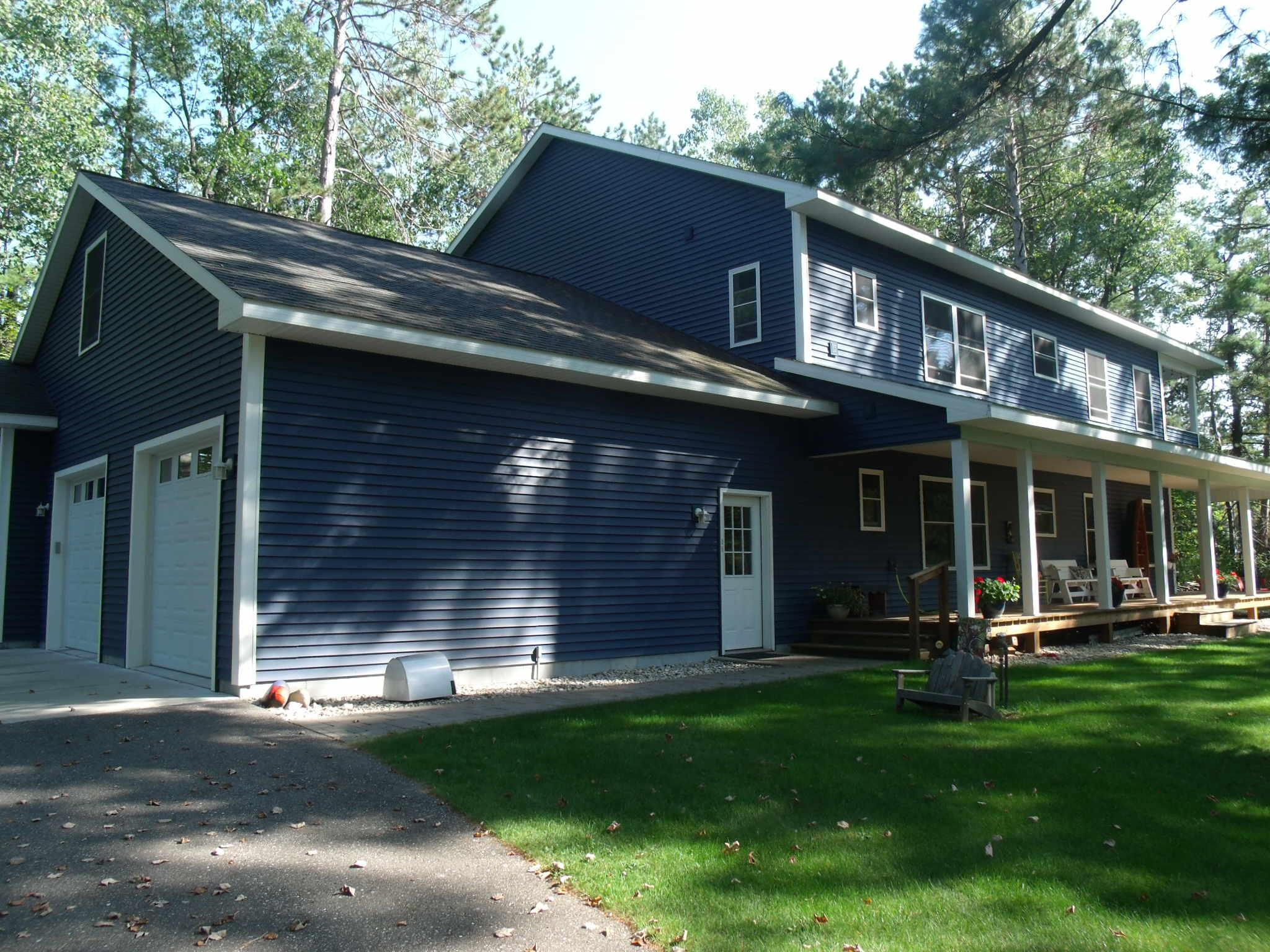 Indian River, Michigan 49749, United States, 5 Bedrooms Bedrooms, ,5 BathroomsBathrooms,Residential,Active,212859