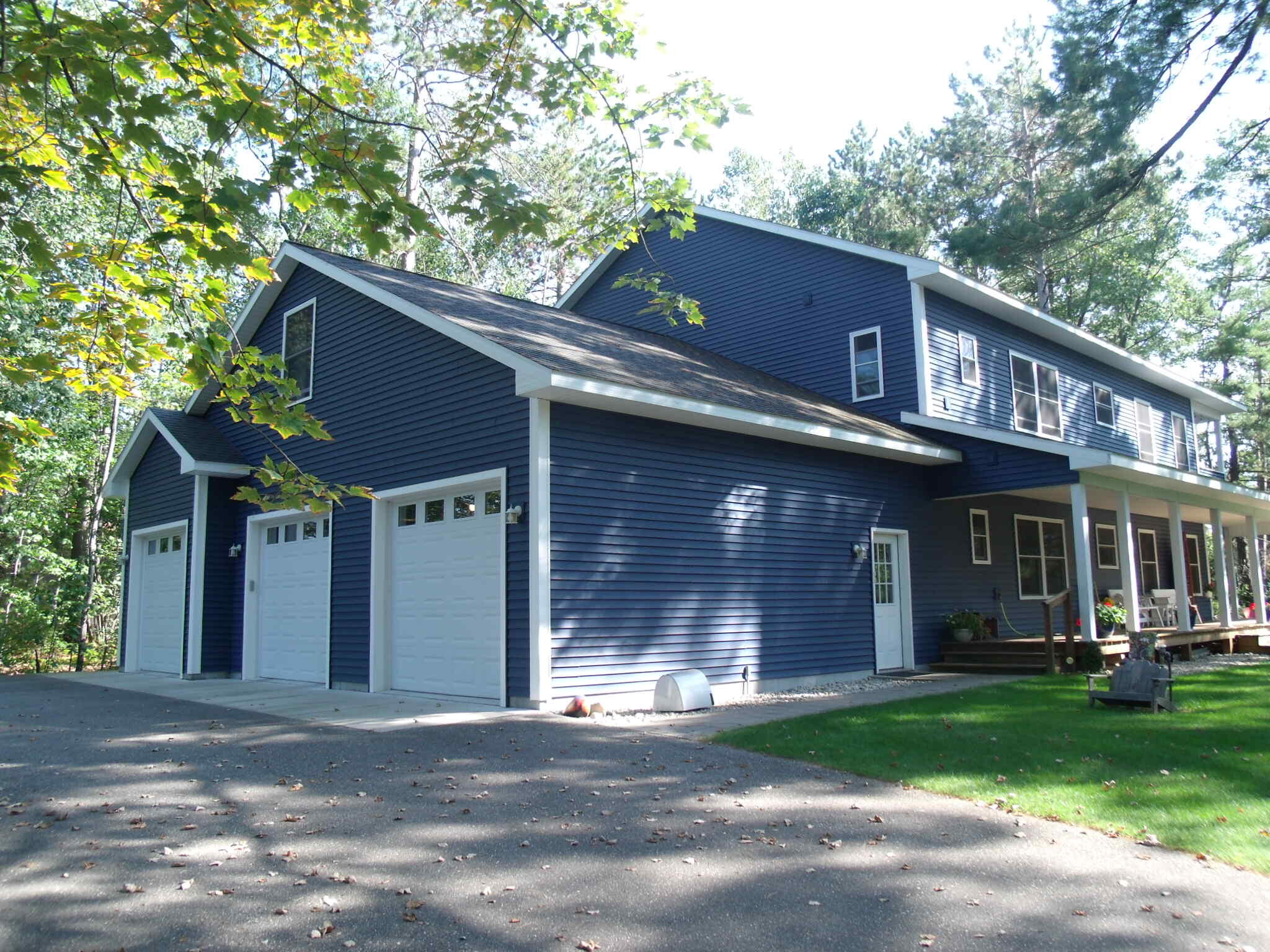 Indian River, Michigan 49749, United States, 5 Bedrooms Bedrooms, ,5 BathroomsBathrooms,Residential,Active,212859