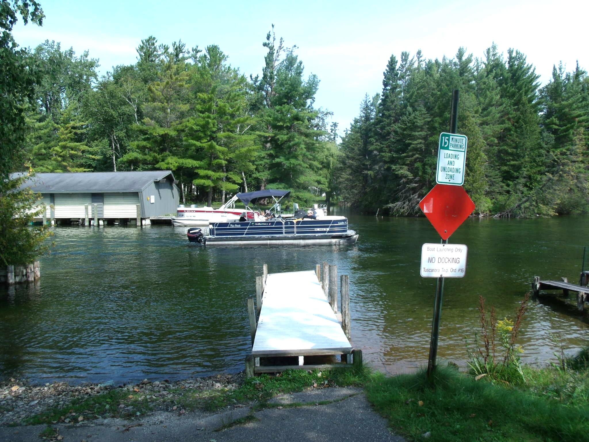 Indian River, Michigan 49749, United States, 5 Bedrooms Bedrooms, ,5 BathroomsBathrooms,Residential,Active,212859