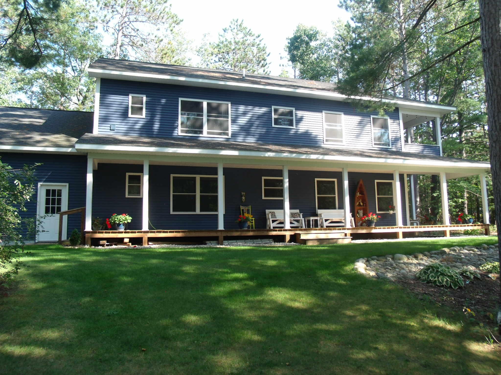 Indian River, Michigan 49749, United States, 5 Bedrooms Bedrooms, ,5 BathroomsBathrooms,Residential,Active,212859
