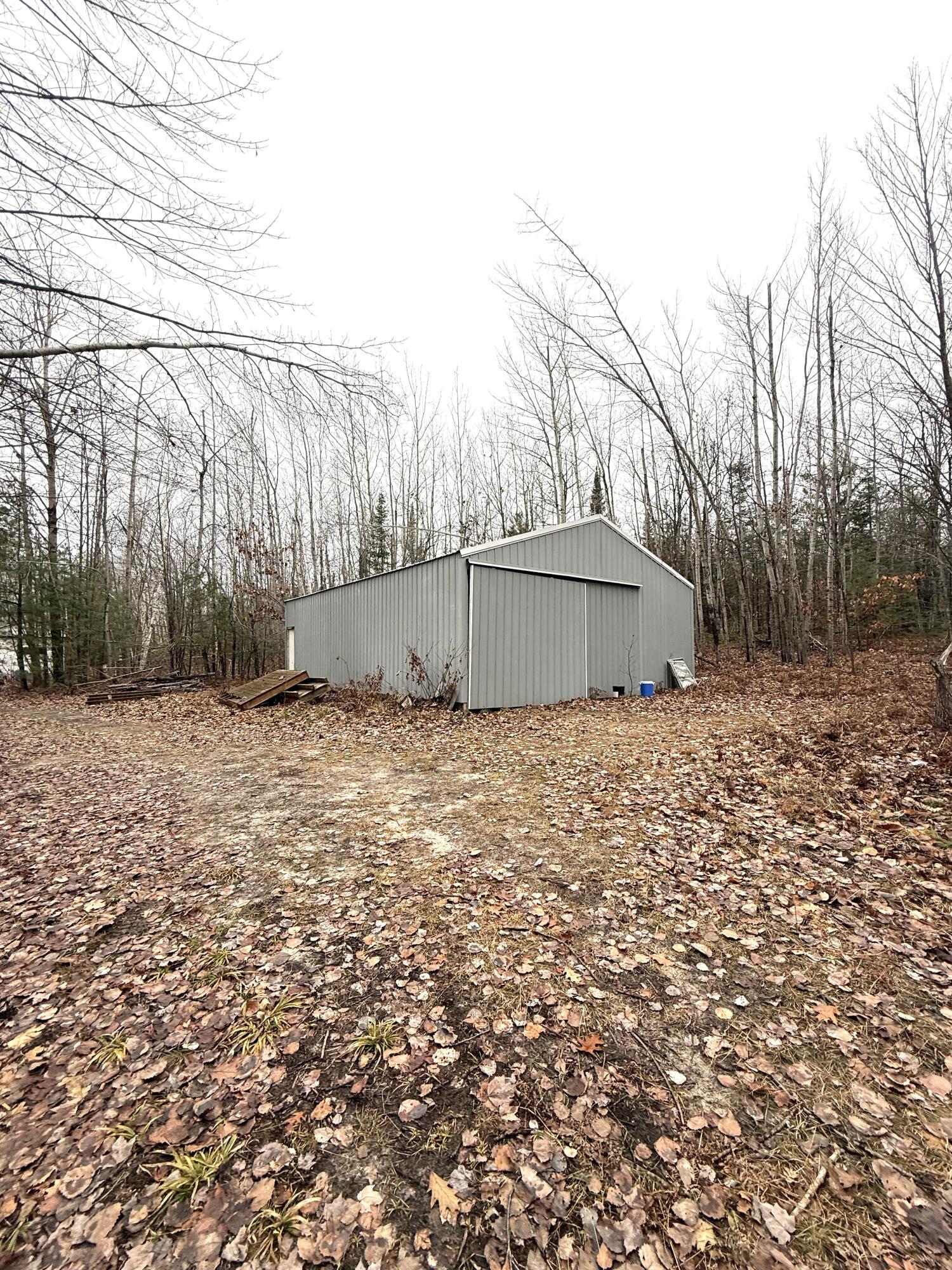 Cheboygan, Michigan 49721, United States, ,Land,Active,249049