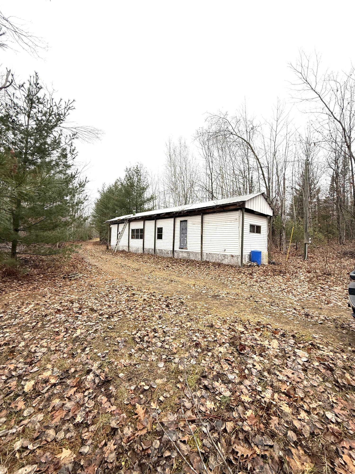 Cheboygan, Michigan 49721, United States, ,Land,Active,249049