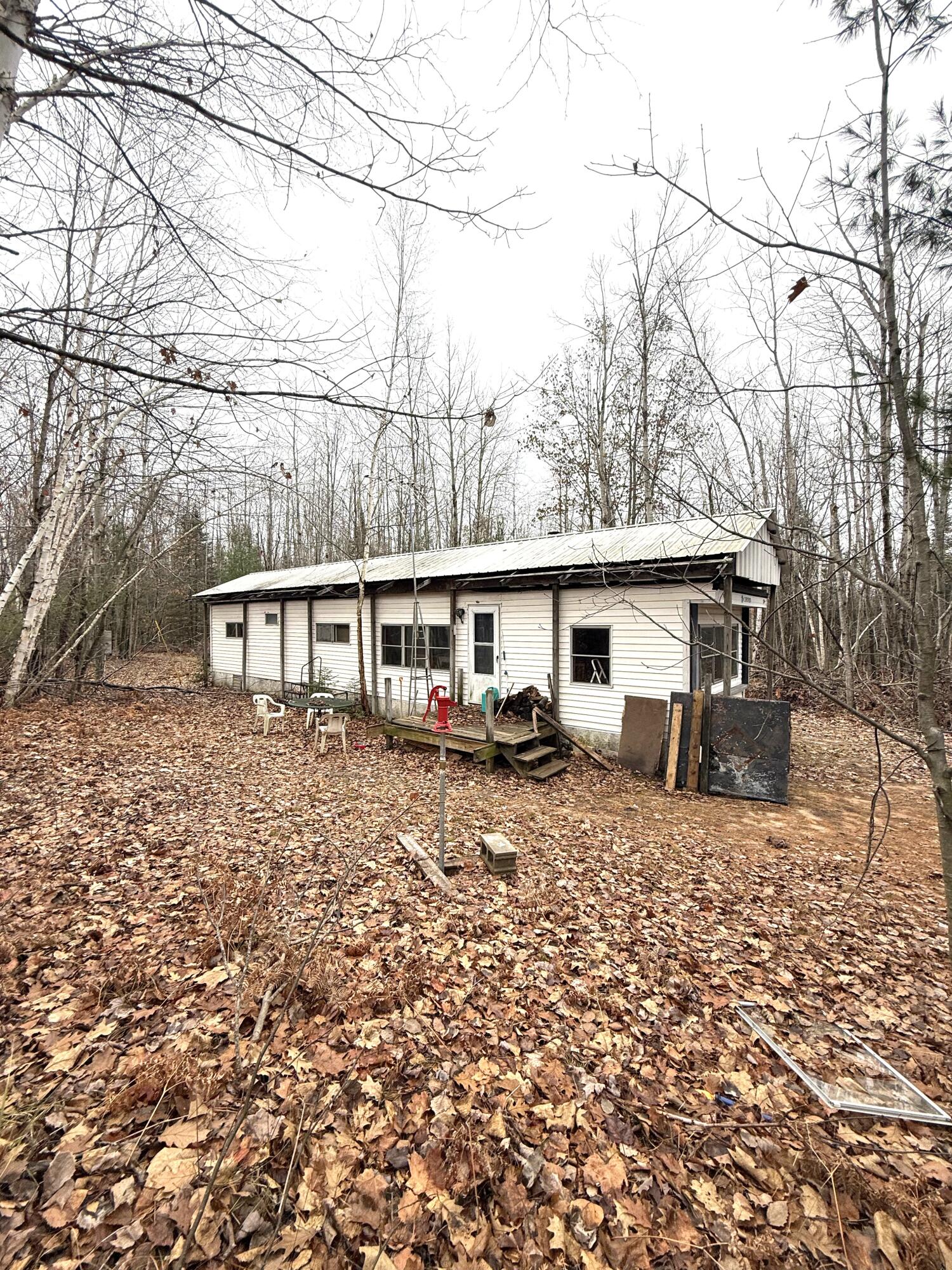 Cheboygan, Michigan 49721, United States, ,Land,Active,249049