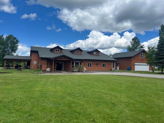 403 N ROSCOMMON RD, ROSCOMMON, MI 48653 - Image cbaf758a6dbd0f3d2fd0abb316f0efd5/3374166327