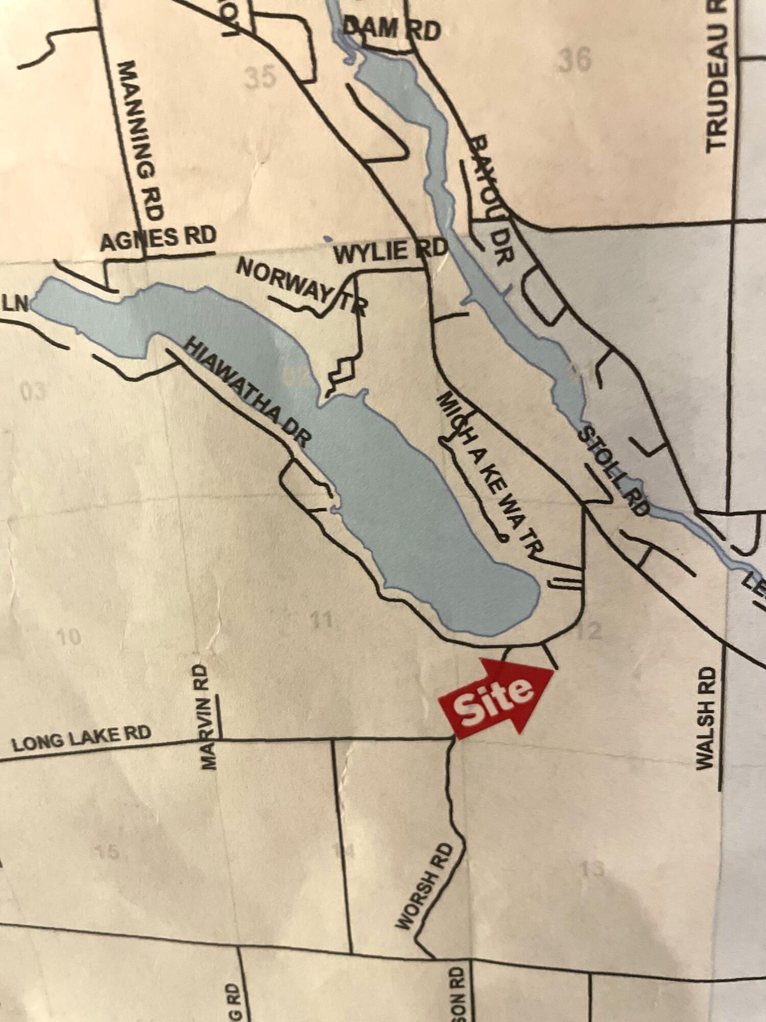 Cheboygan, Michigan 49721, United States, ,Land,Active,202841