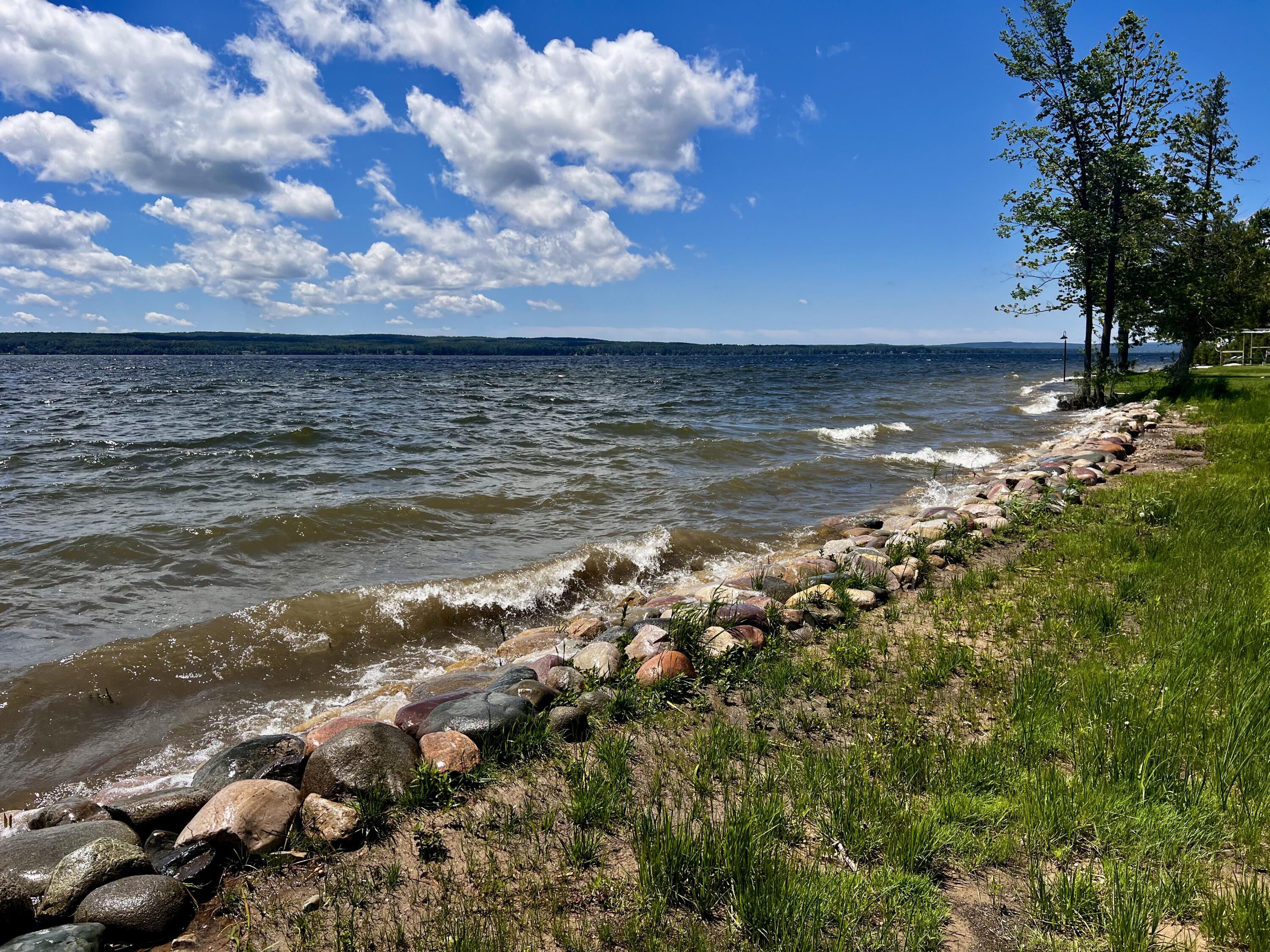 Photo 1 of 14 — 1840 Mac-A-Vista Drive Parcel A, Indian River, MI 49749