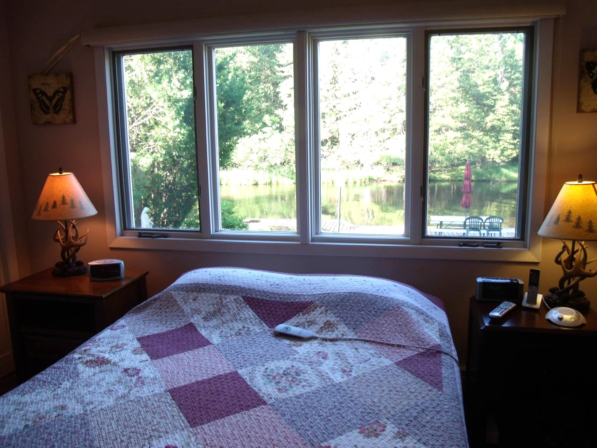 Indian River, Michigan 49749, United States, 2 Bedrooms Bedrooms, ,2 BathroomsBathrooms,Residential,Active,162655