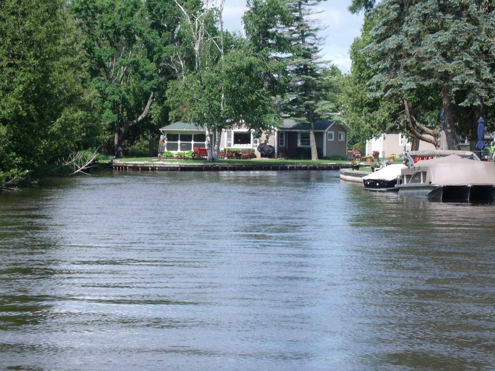 Indian River, Michigan 49749, United States, 2 Bedrooms Bedrooms, ,2 BathroomsBathrooms,Residential,Active,162655