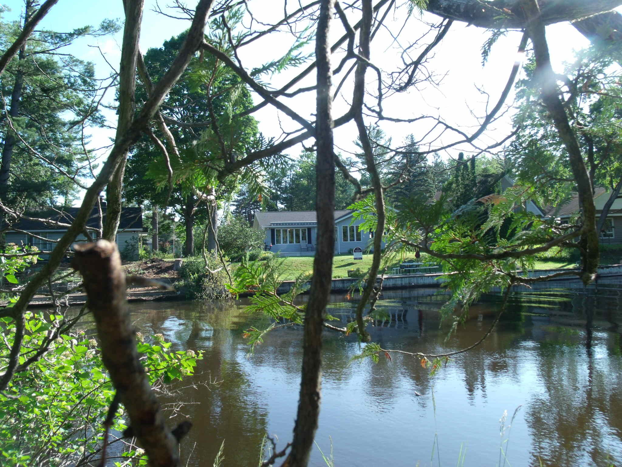 Indian River, Michigan 49749, United States, 2 Bedrooms Bedrooms, ,2 BathroomsBathrooms,Residential,Active,162655