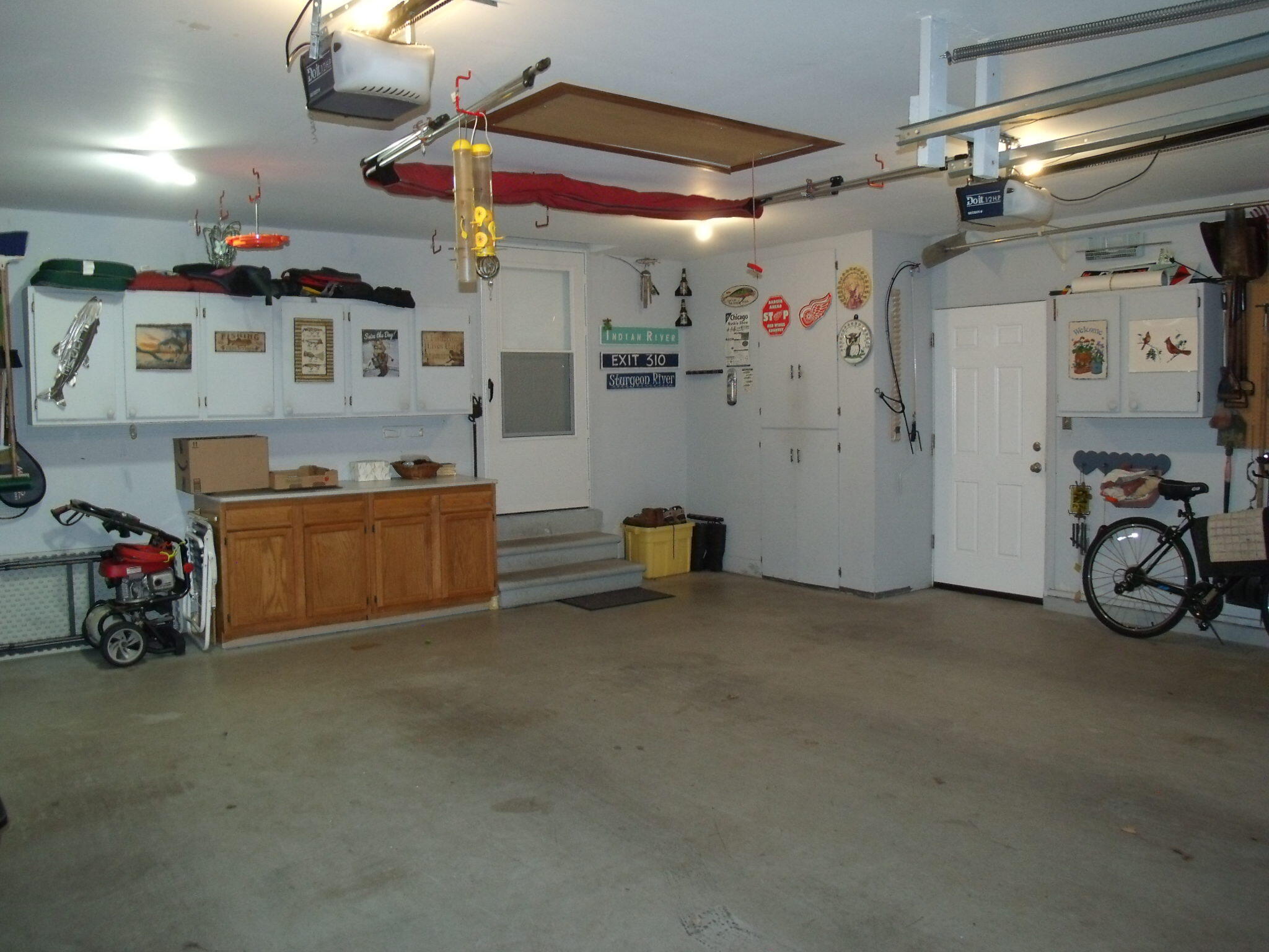 Indian River, Michigan 49749, United States, 2 Bedrooms Bedrooms, ,2 BathroomsBathrooms,Residential,Active,162655