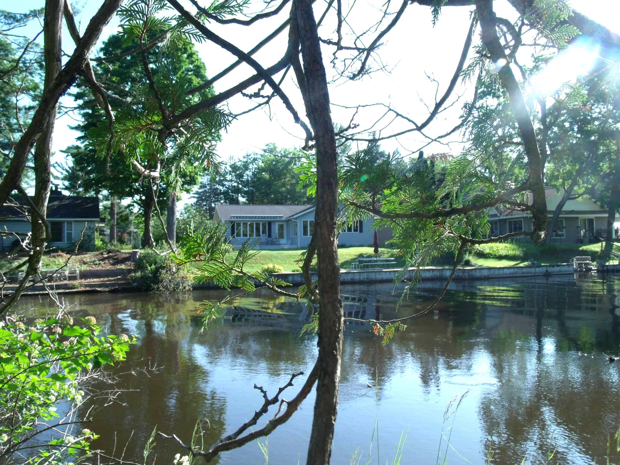 Indian River, Michigan 49749, United States, 2 Bedrooms Bedrooms, ,2 BathroomsBathrooms,Residential,Active,162655