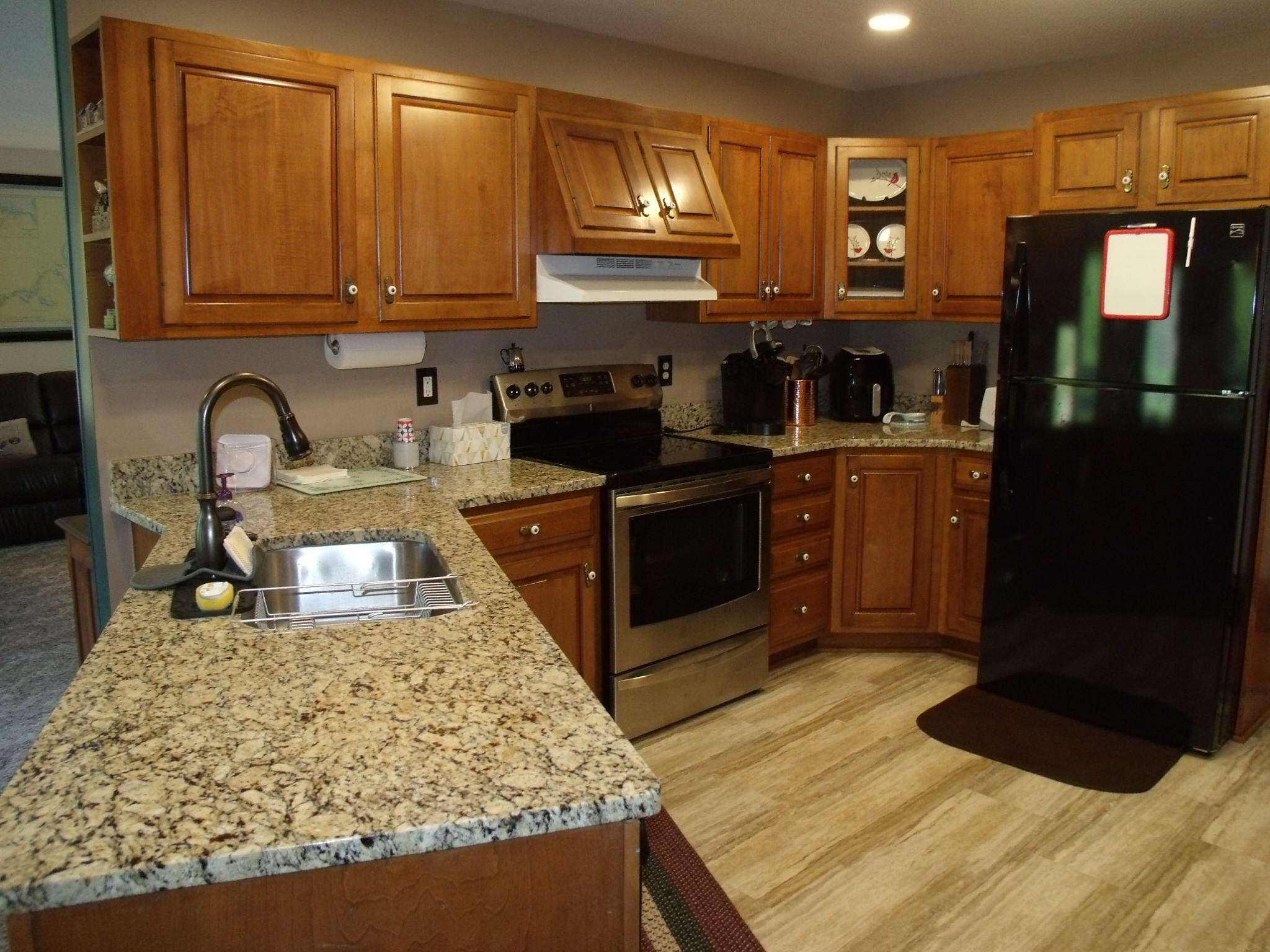 Indian River, Michigan 49749, United States, 2 Bedrooms Bedrooms, ,2 BathroomsBathrooms,Residential,Active,162655