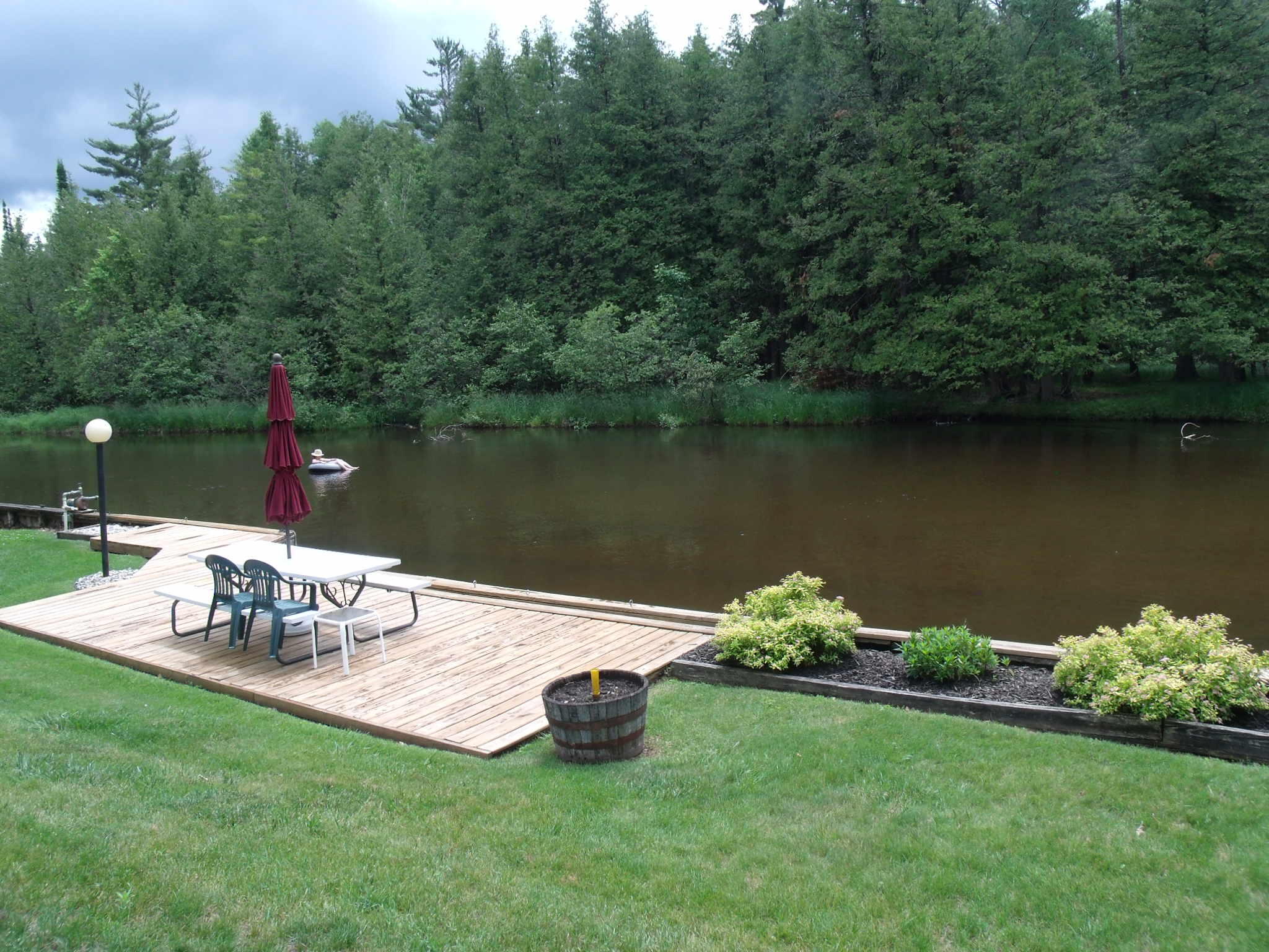 Indian River, Michigan 49749, United States, 2 Bedrooms Bedrooms, ,2 BathroomsBathrooms,Residential,Active,162655