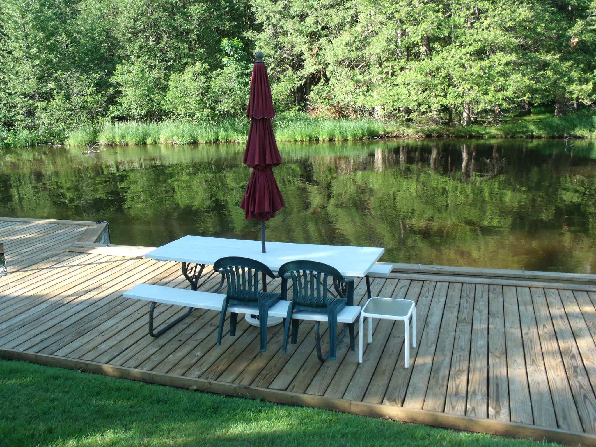 Indian River, Michigan 49749, United States, 2 Bedrooms Bedrooms, ,2 BathroomsBathrooms,Residential,Active,162655