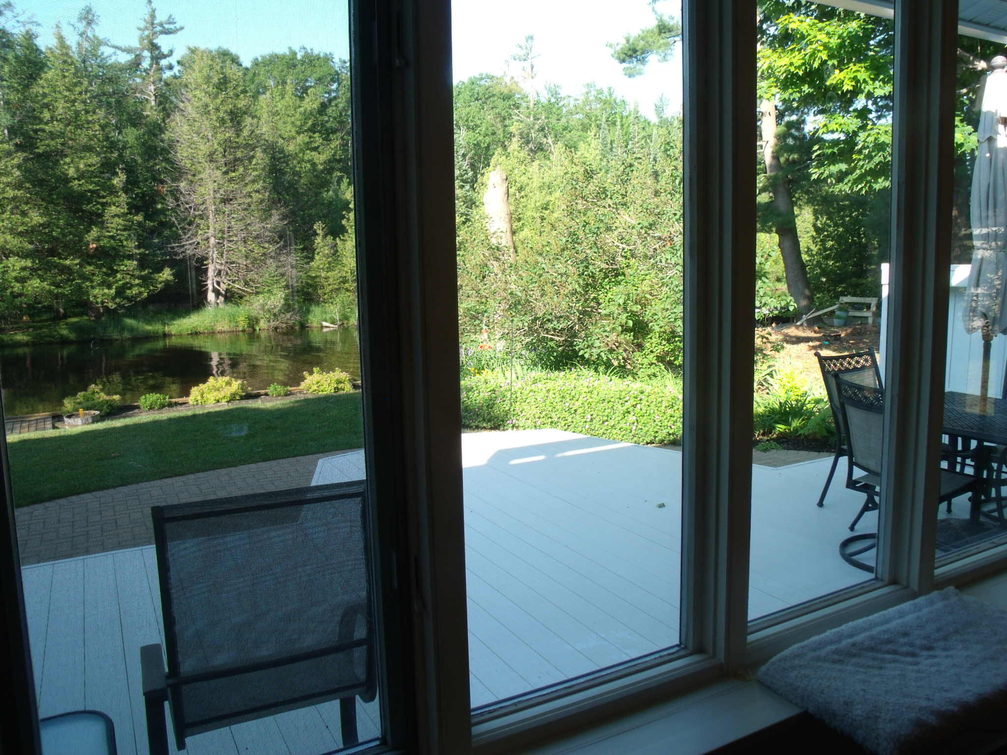 Indian River, Michigan 49749, United States, 2 Bedrooms Bedrooms, ,2 BathroomsBathrooms,Residential,Active,162655