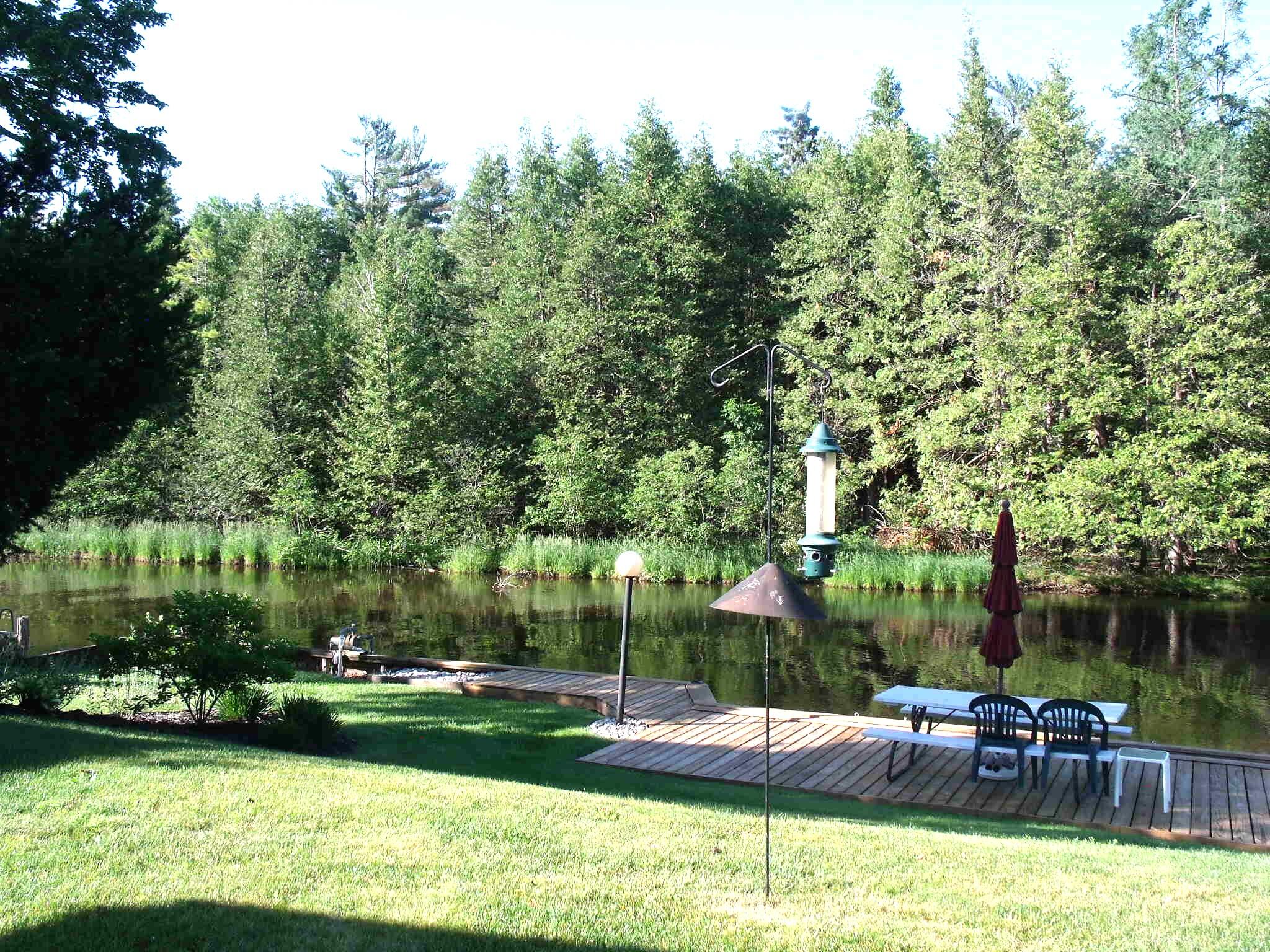 Indian River, Michigan 49749, United States, 2 Bedrooms Bedrooms, ,2 BathroomsBathrooms,Residential,Active,162655