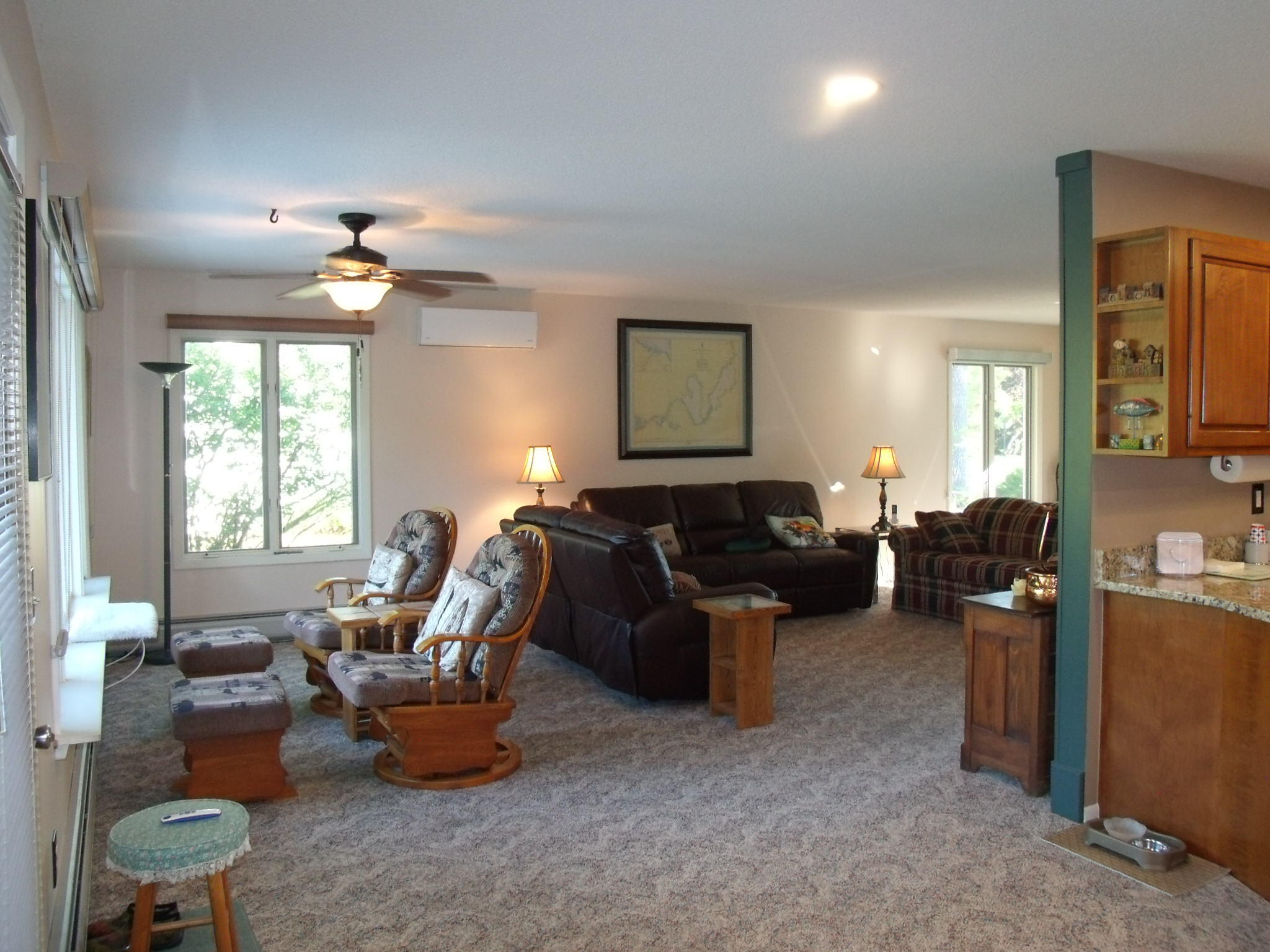 Indian River, Michigan 49749, United States, 2 Bedrooms Bedrooms, ,2 BathroomsBathrooms,Residential,Active,162655