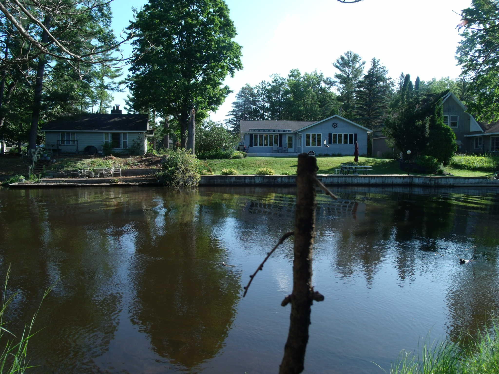 Indian River, Michigan 49749, United States, 2 Bedrooms Bedrooms, ,2 BathroomsBathrooms,Residential,Active,162655