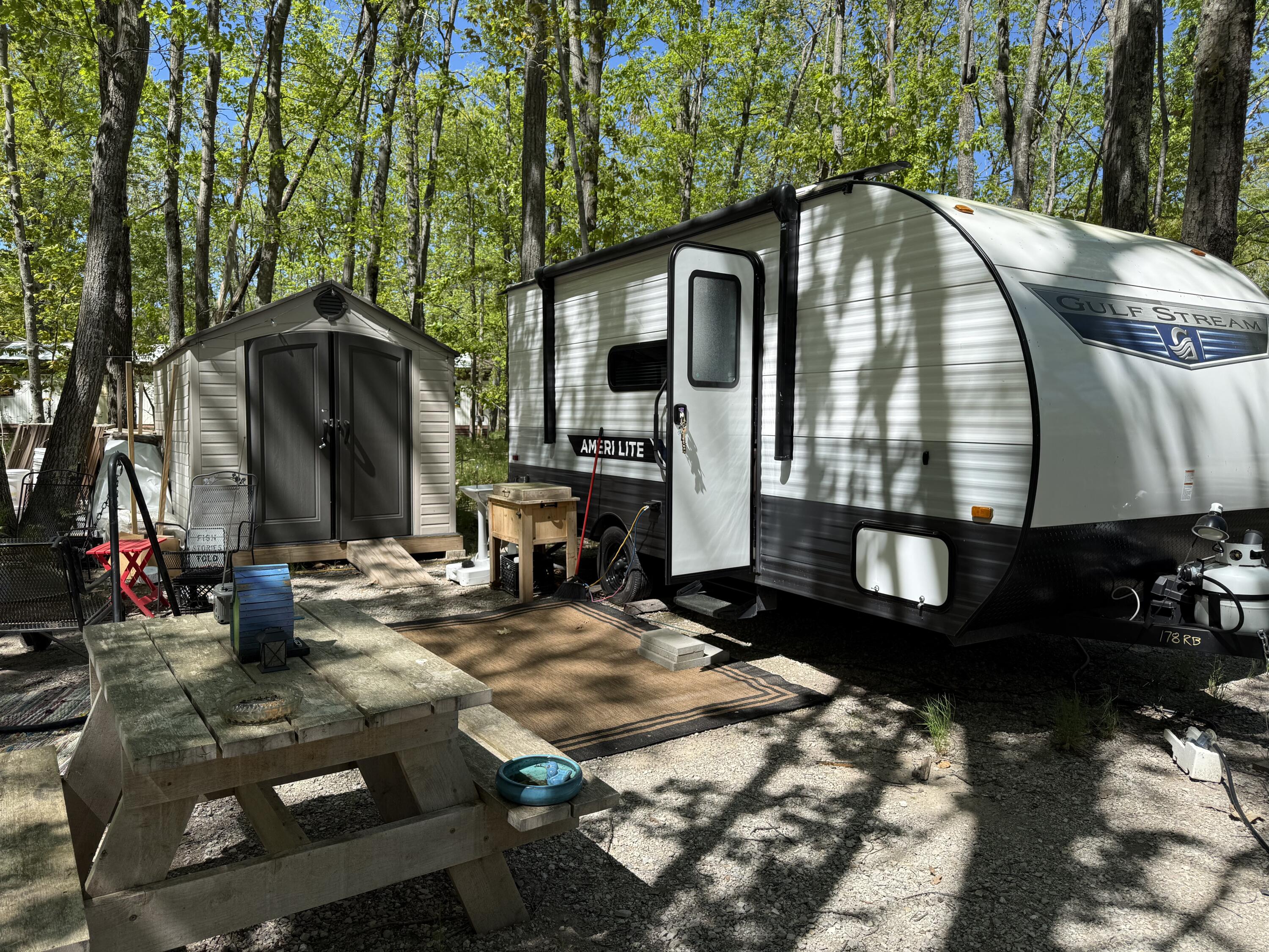 Photo 1 of 8 — 2431 Bennett Road, Cheboygan, MI 49721