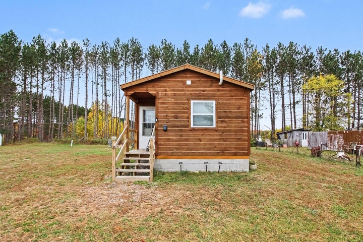 Photo 1 of 26 — 482 Korr Road, Mancelona, MI 49659