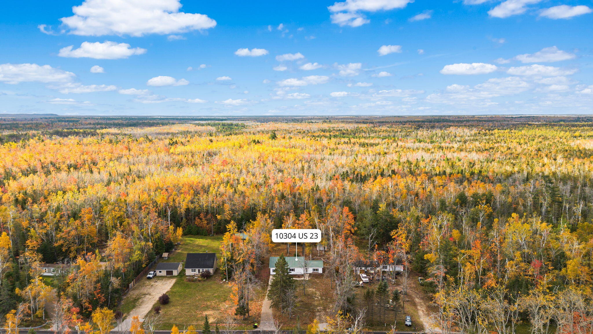 Cheboygan, Michigan 49721, United States, 3 Bedrooms Bedrooms, ,2 BathroomsBathrooms,Residential,Active,234870