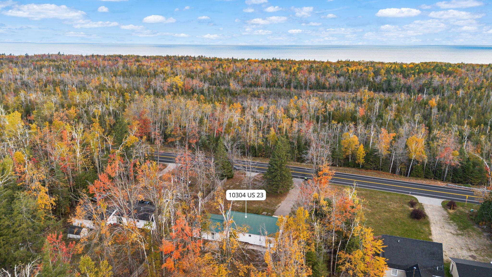 Cheboygan, Michigan 49721, United States, 3 Bedrooms Bedrooms, ,2 BathroomsBathrooms,Residential,Active,234870