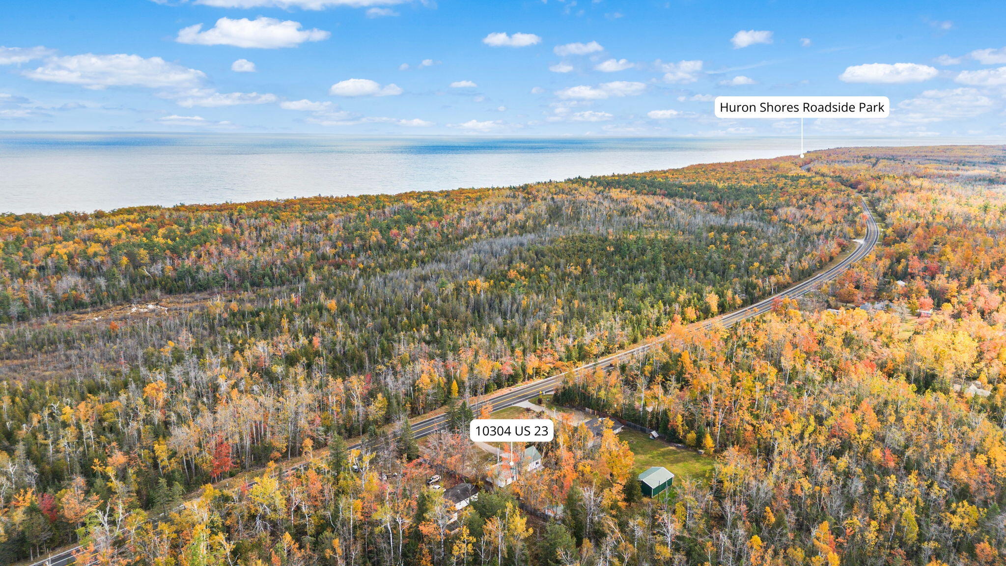 Cheboygan, Michigan 49721, United States, 3 Bedrooms Bedrooms, ,2 BathroomsBathrooms,Residential,Active,234870