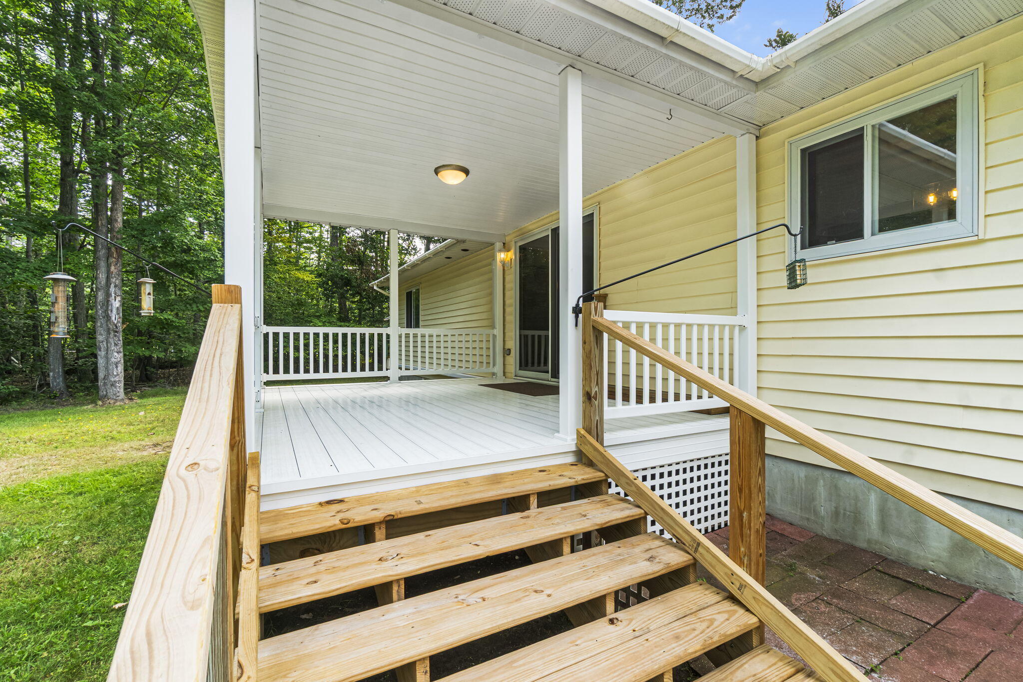 Cheboygan, Michigan 49721, United States, 3 Bedrooms Bedrooms, ,2 BathroomsBathrooms,Residential,Pending,189461