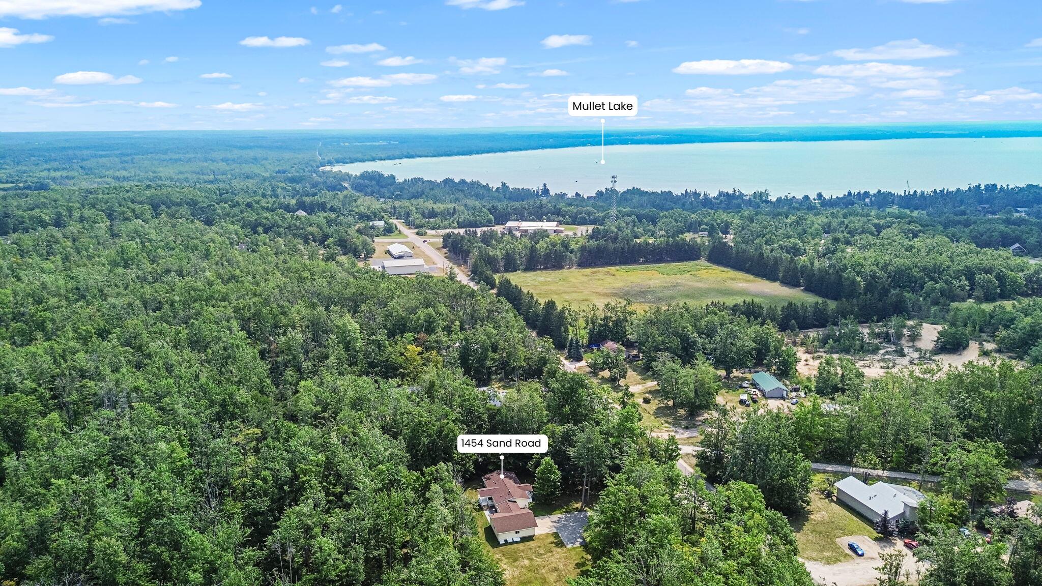 Cheboygan, Michigan 49721, United States, 3 Bedrooms Bedrooms, ,2 BathroomsBathrooms,Residential,Pending,189461