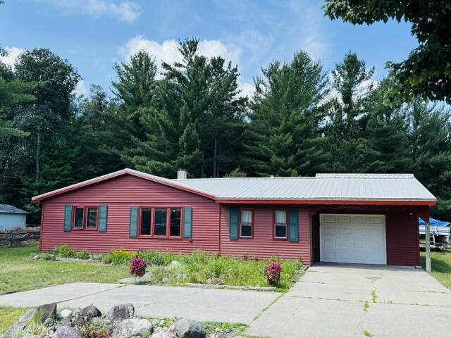 Photo 1 of 36 — 9403 Superior Avenue, St. Helen, MI 48656