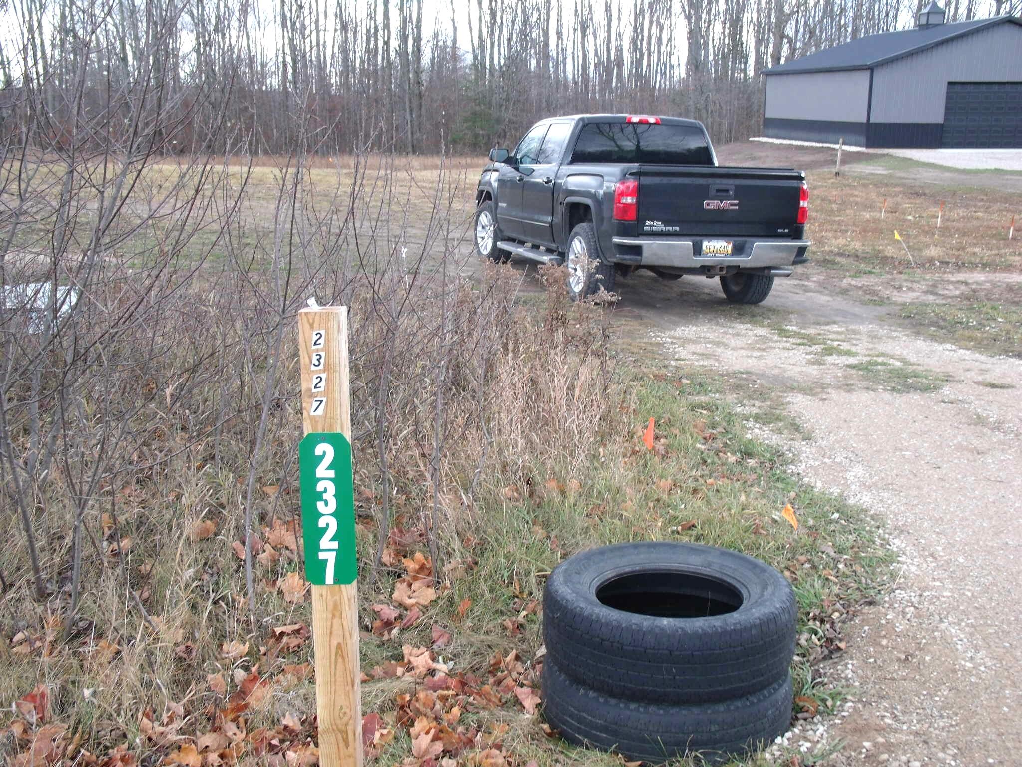 Alanson, Michigan 49706, United States, ,Land,Active,248175