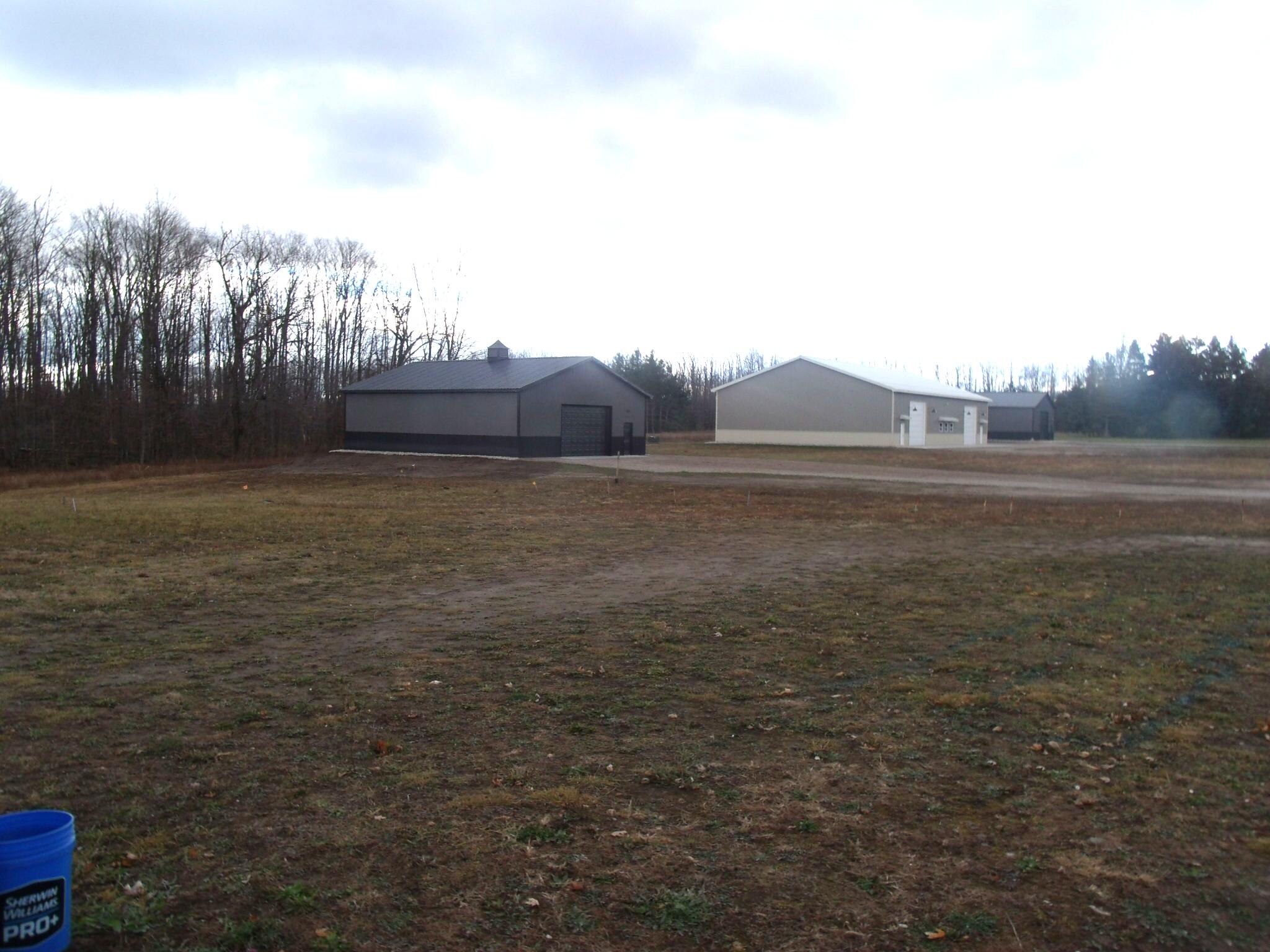 Alanson, Michigan 49706, United States, ,Land,Active,248175