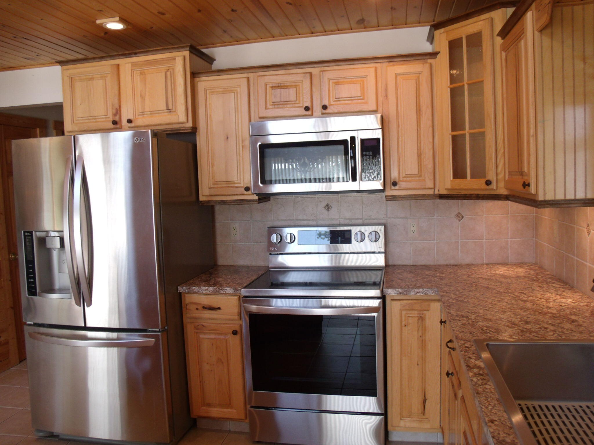 Wolverine, Michigan 49799, United States, 2 Bedrooms Bedrooms, ,2 BathroomsBathrooms,Residential,Active,753