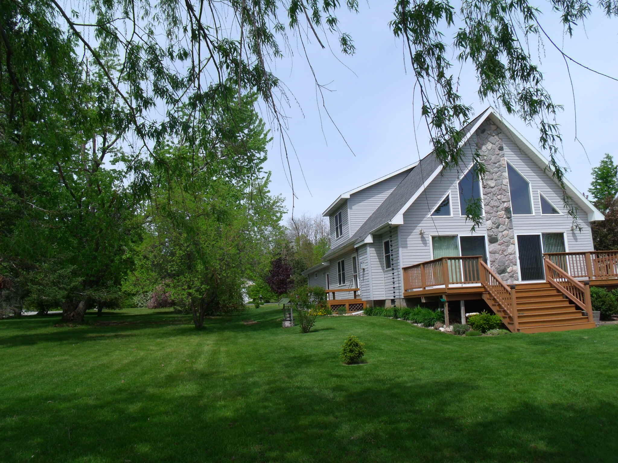 Wolverine, Michigan 49799, United States, 2 Bedrooms Bedrooms, ,2 BathroomsBathrooms,Residential,Active,753