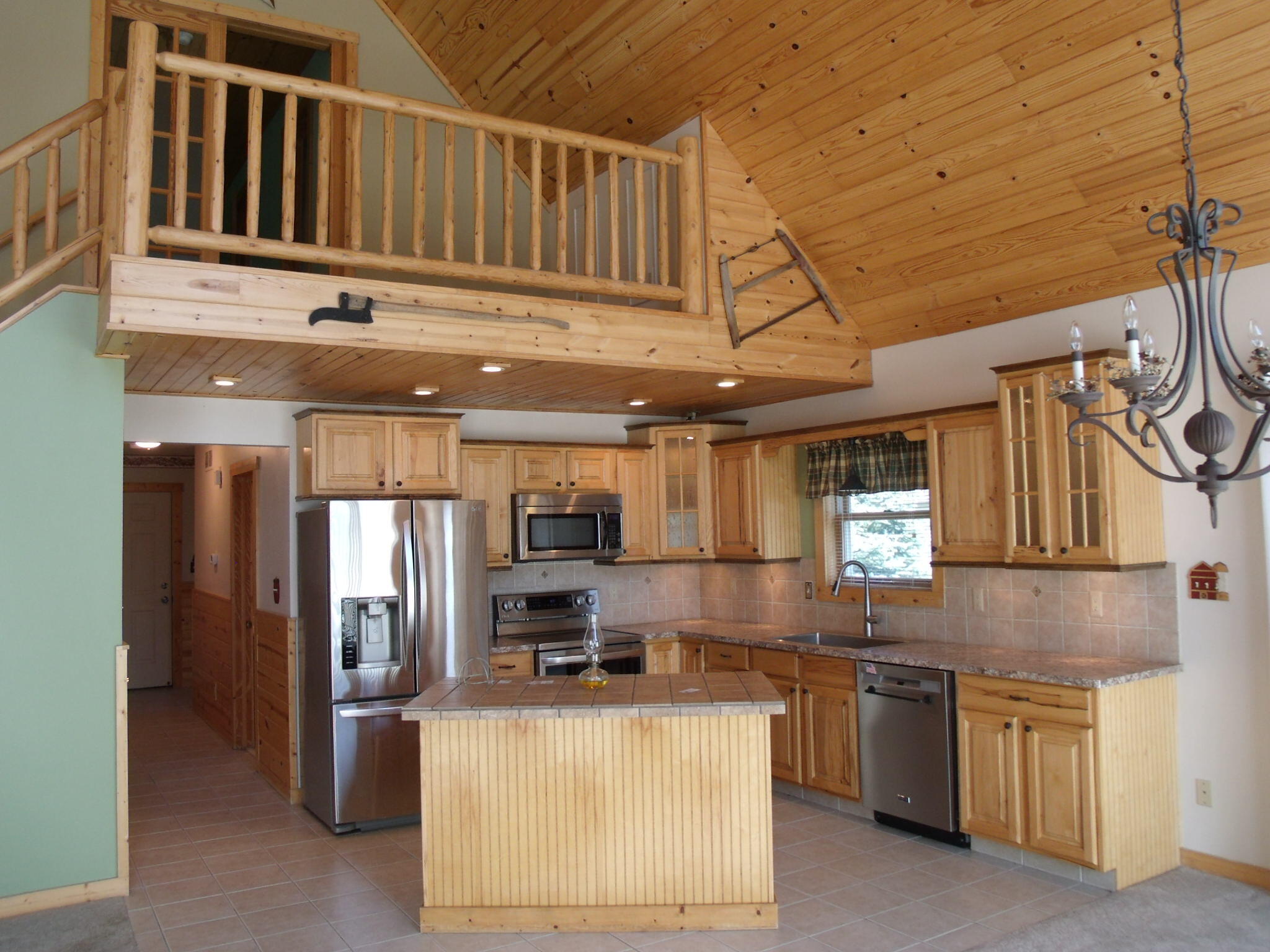 Wolverine, Michigan 49799, United States, 2 Bedrooms Bedrooms, ,2 BathroomsBathrooms,Residential,Active,753