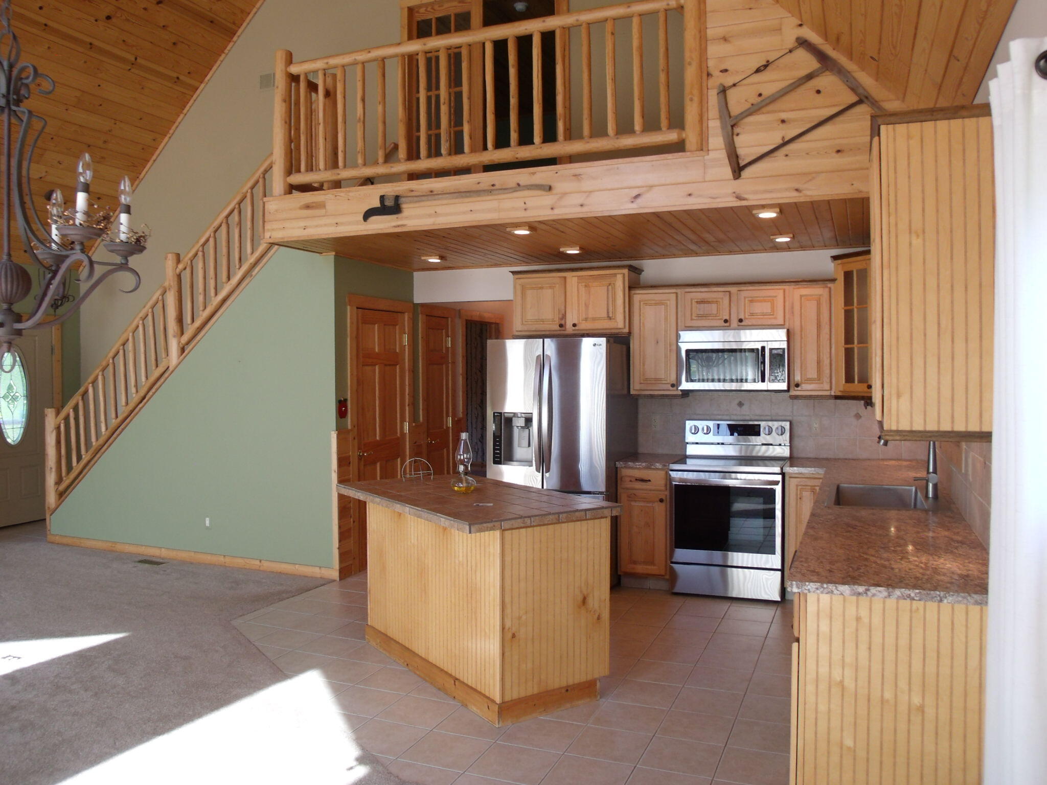 Wolverine, Michigan 49799, United States, 2 Bedrooms Bedrooms, ,2 BathroomsBathrooms,Residential,Active,753